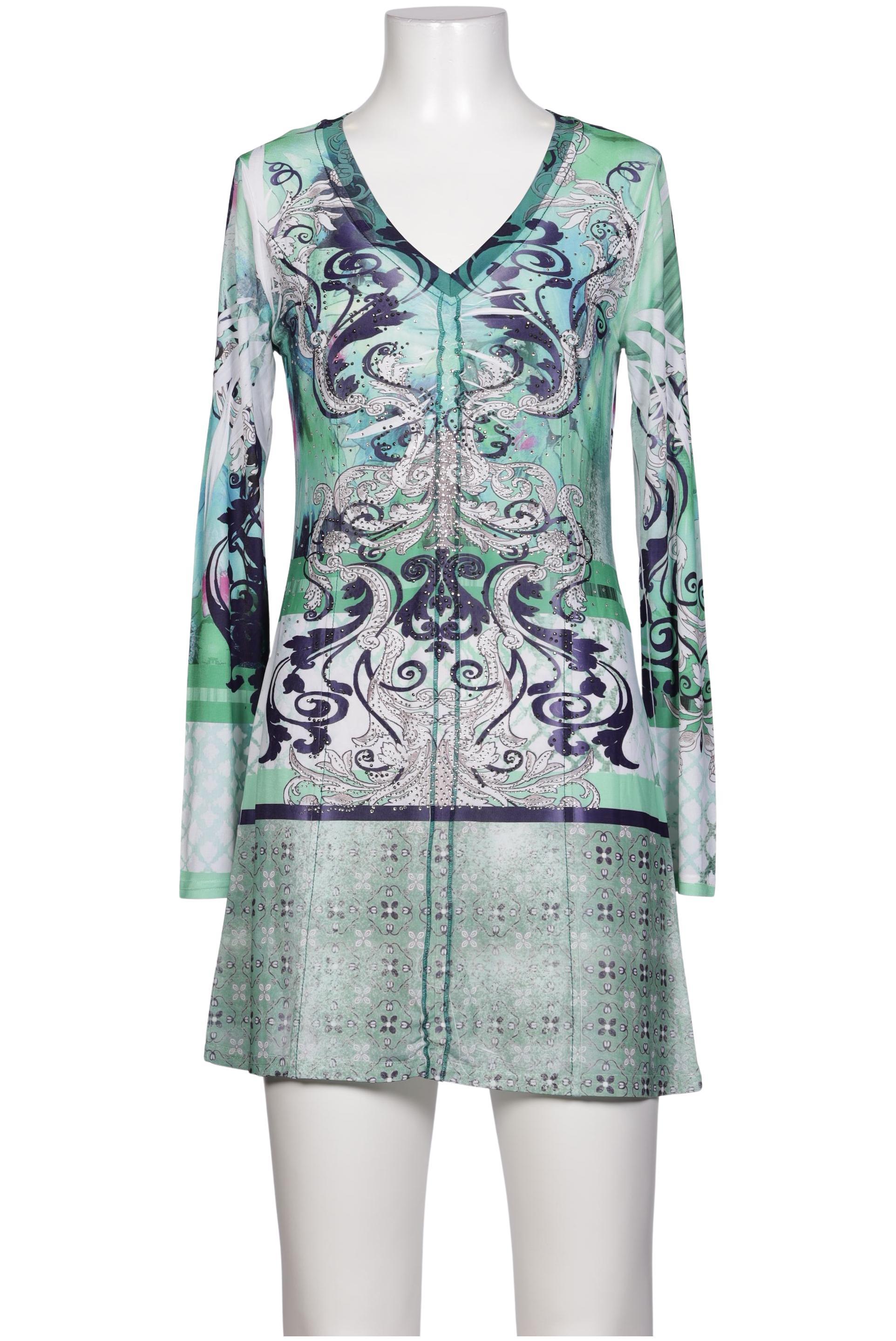 

BiBA Damen Langarmshirt, mehrfarbig, Gr. 36