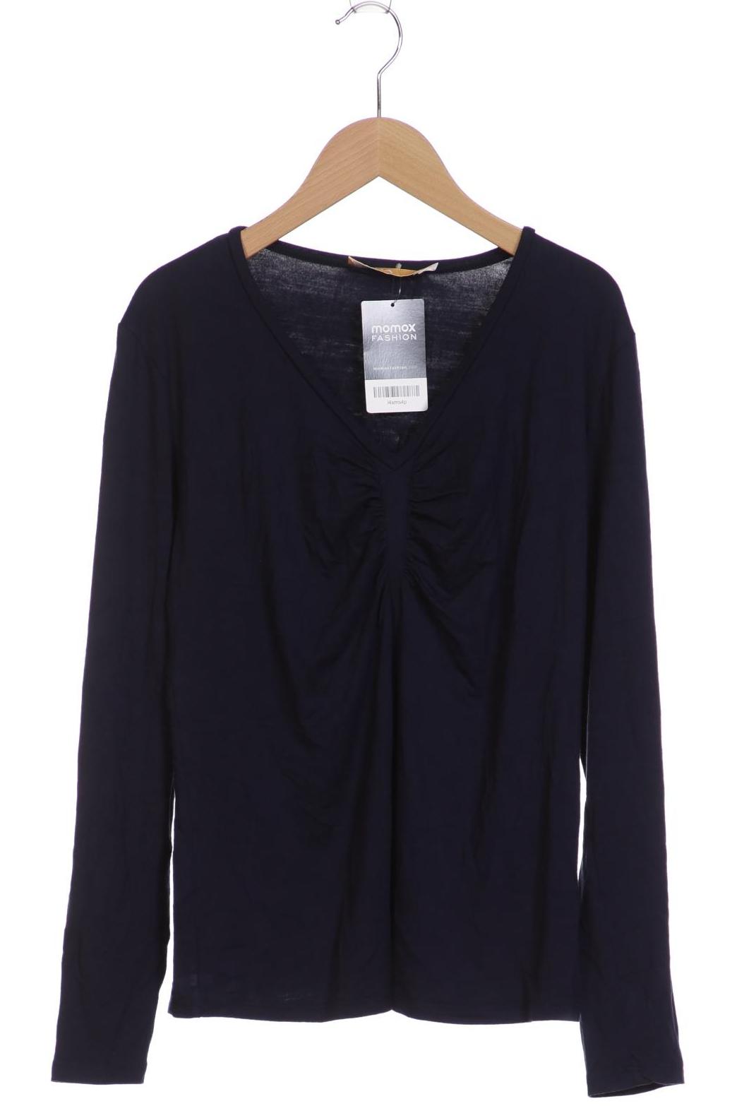 

BiBA Damen Langarmshirt, marineblau