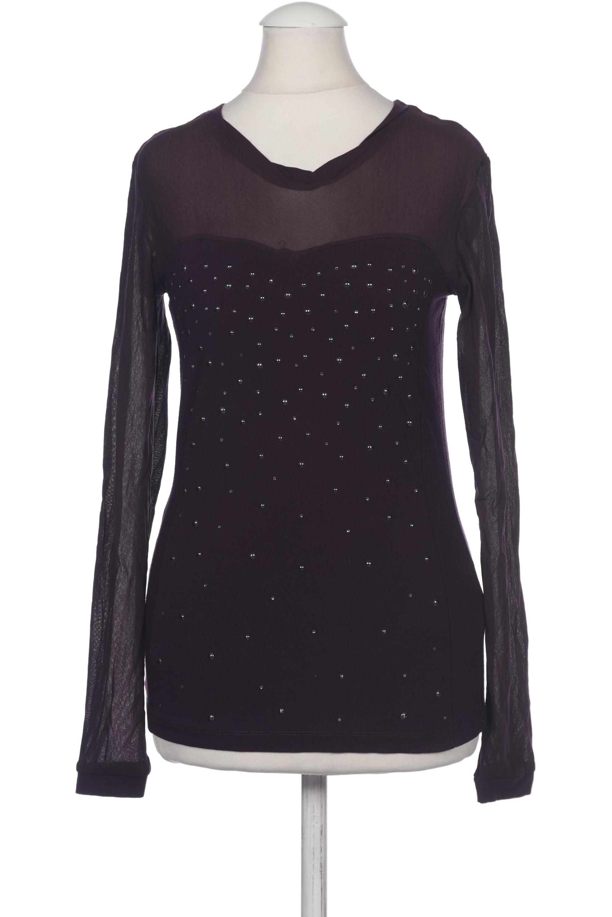 

BiBA Damen Langarmshirt, flieder