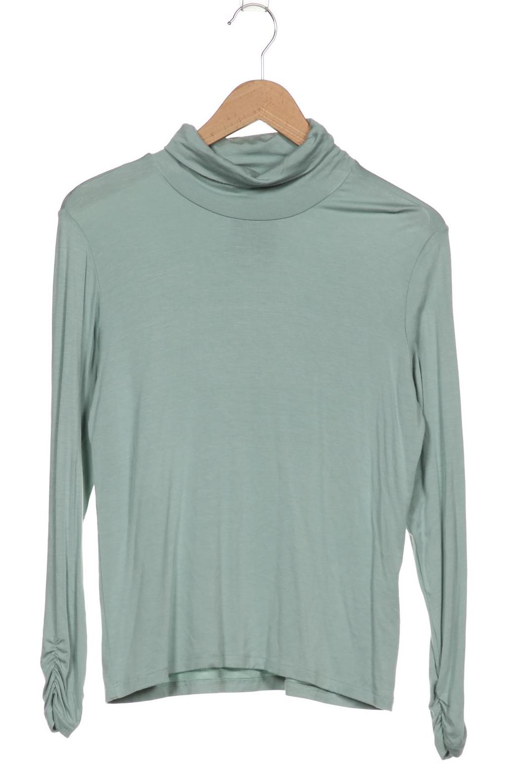 

BiBA Damen Langarmshirt, hellblau