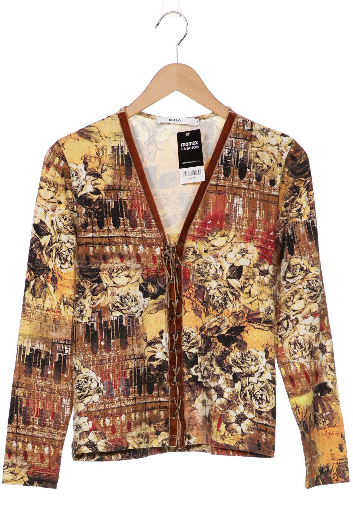 

BiBA Damen Langarmshirt, beige