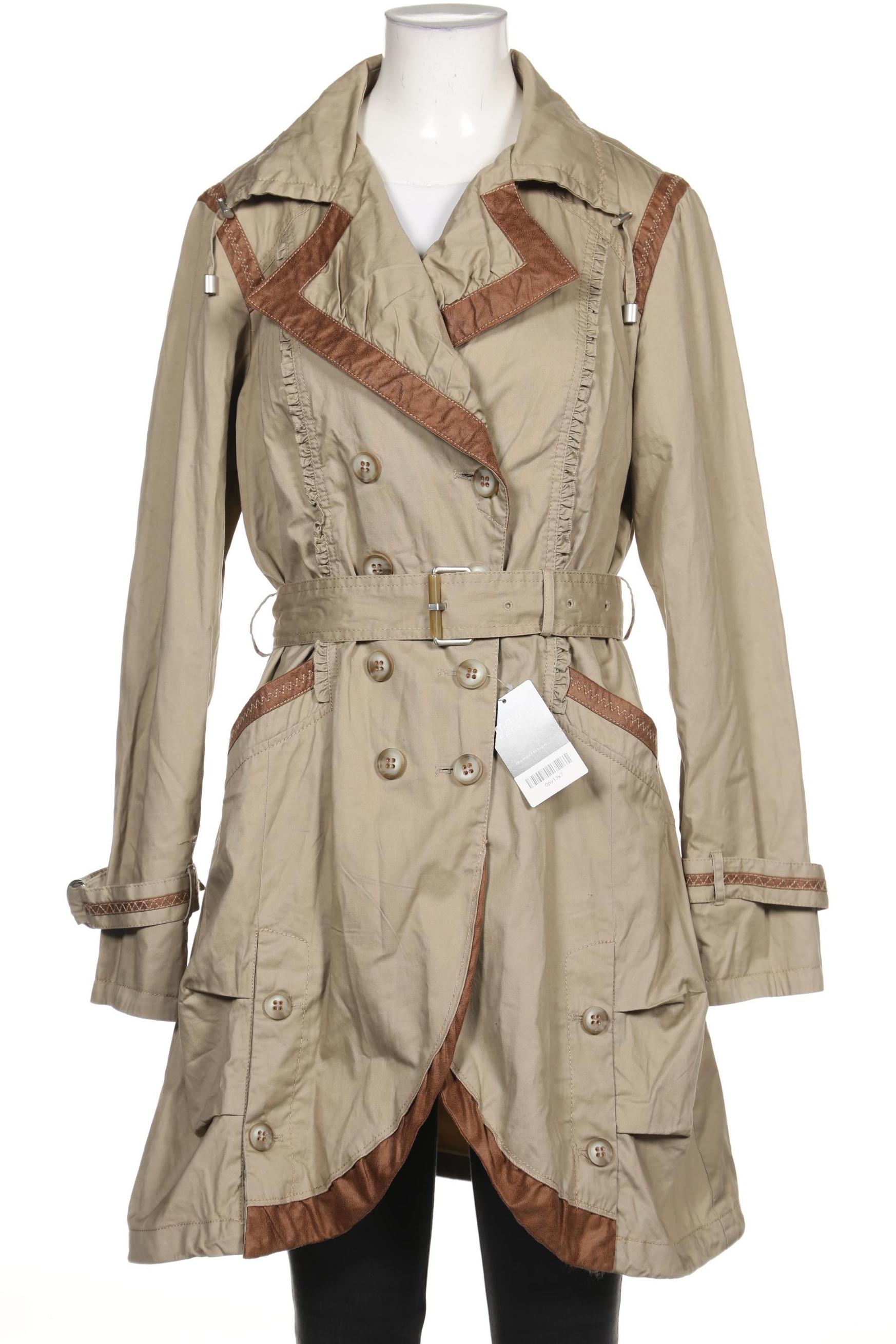 

BiBA Damen Mantel, beige