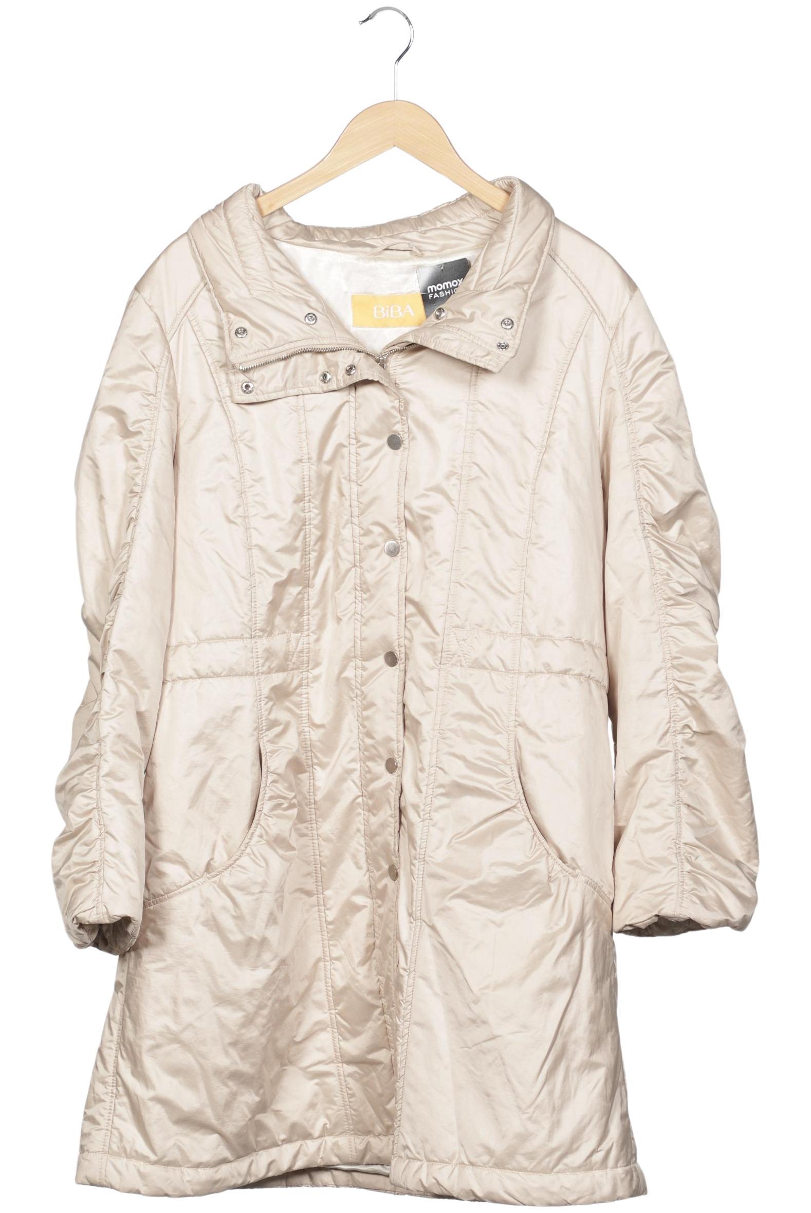 

BiBA Damen Mantel, beige, Gr. 44