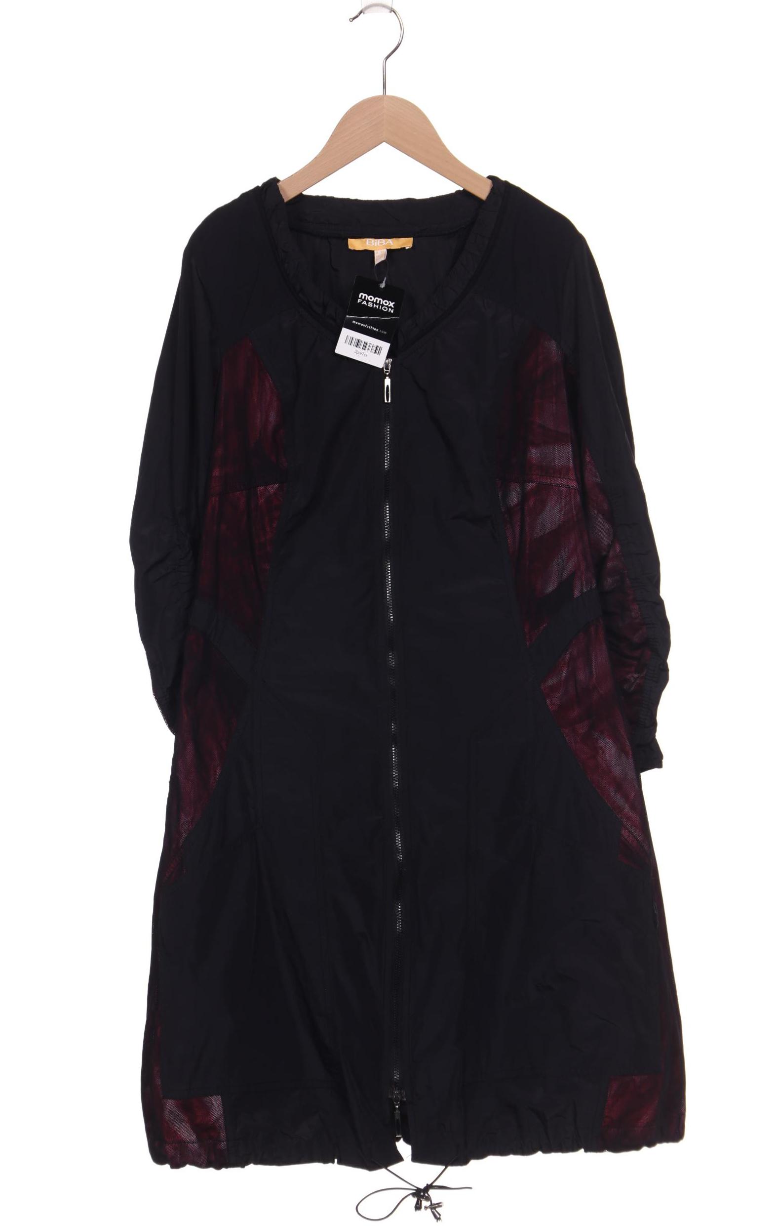 

BiBA Damen Mantel, schwarz