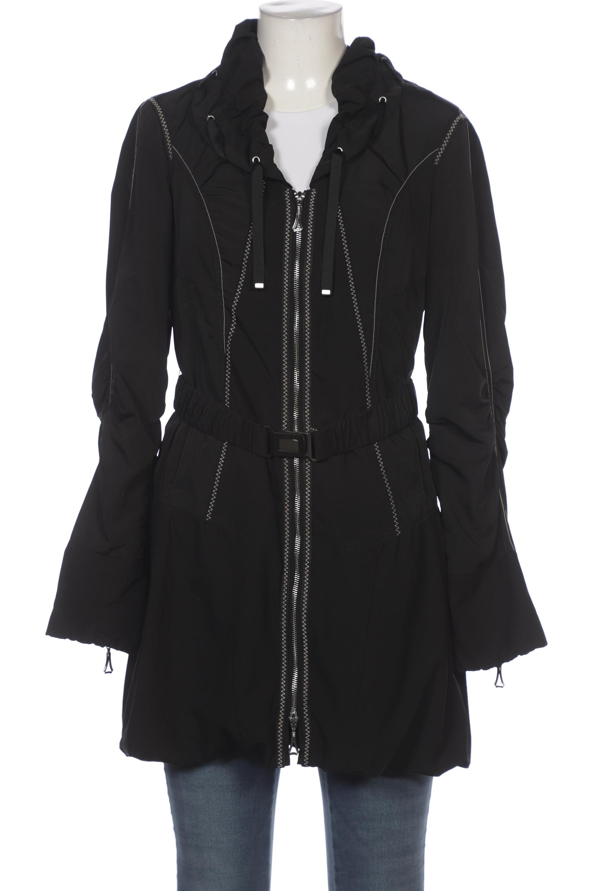 

BiBA Damen Mantel, schwarz