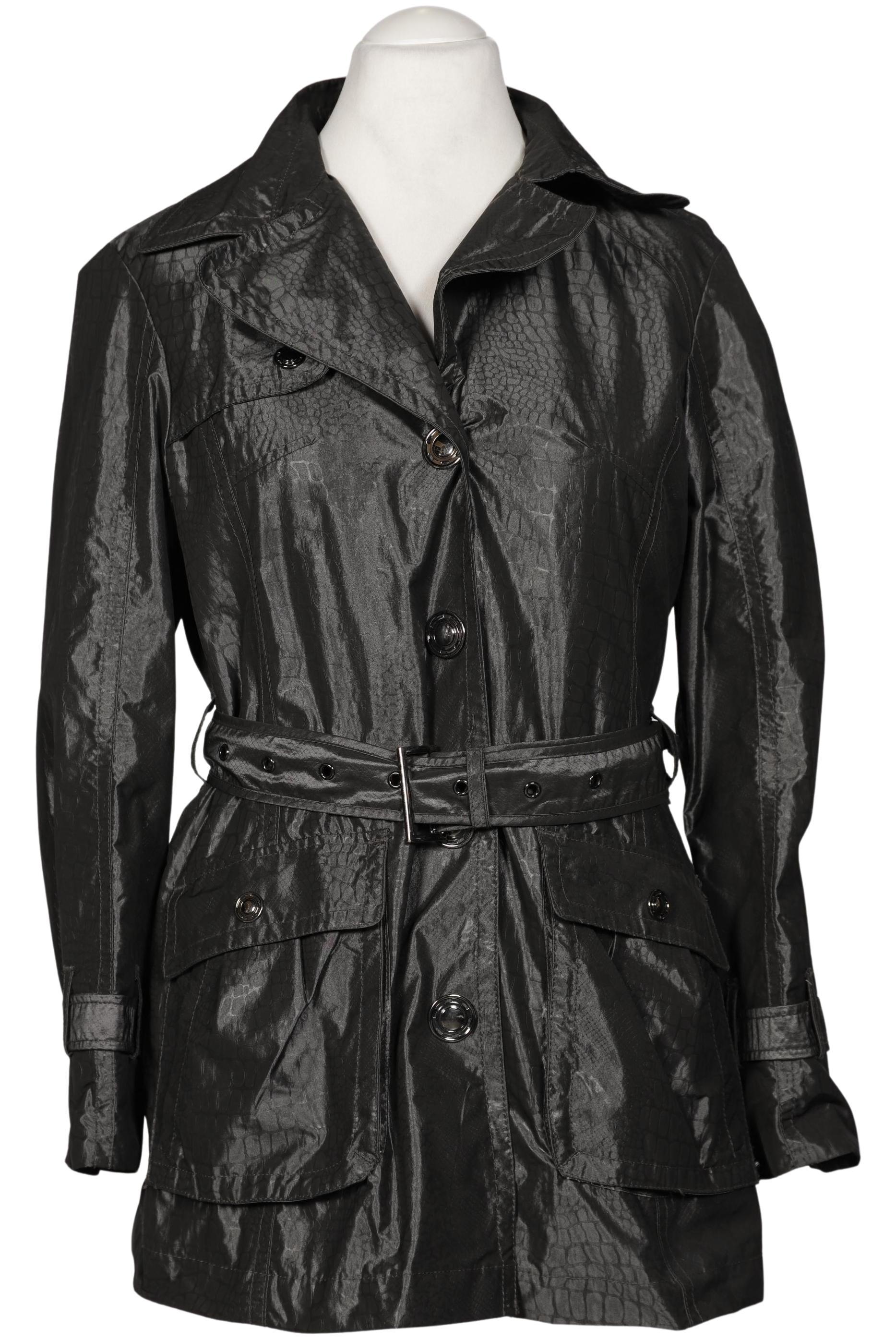 

BiBA Damen Mantel, grau, Gr. 38