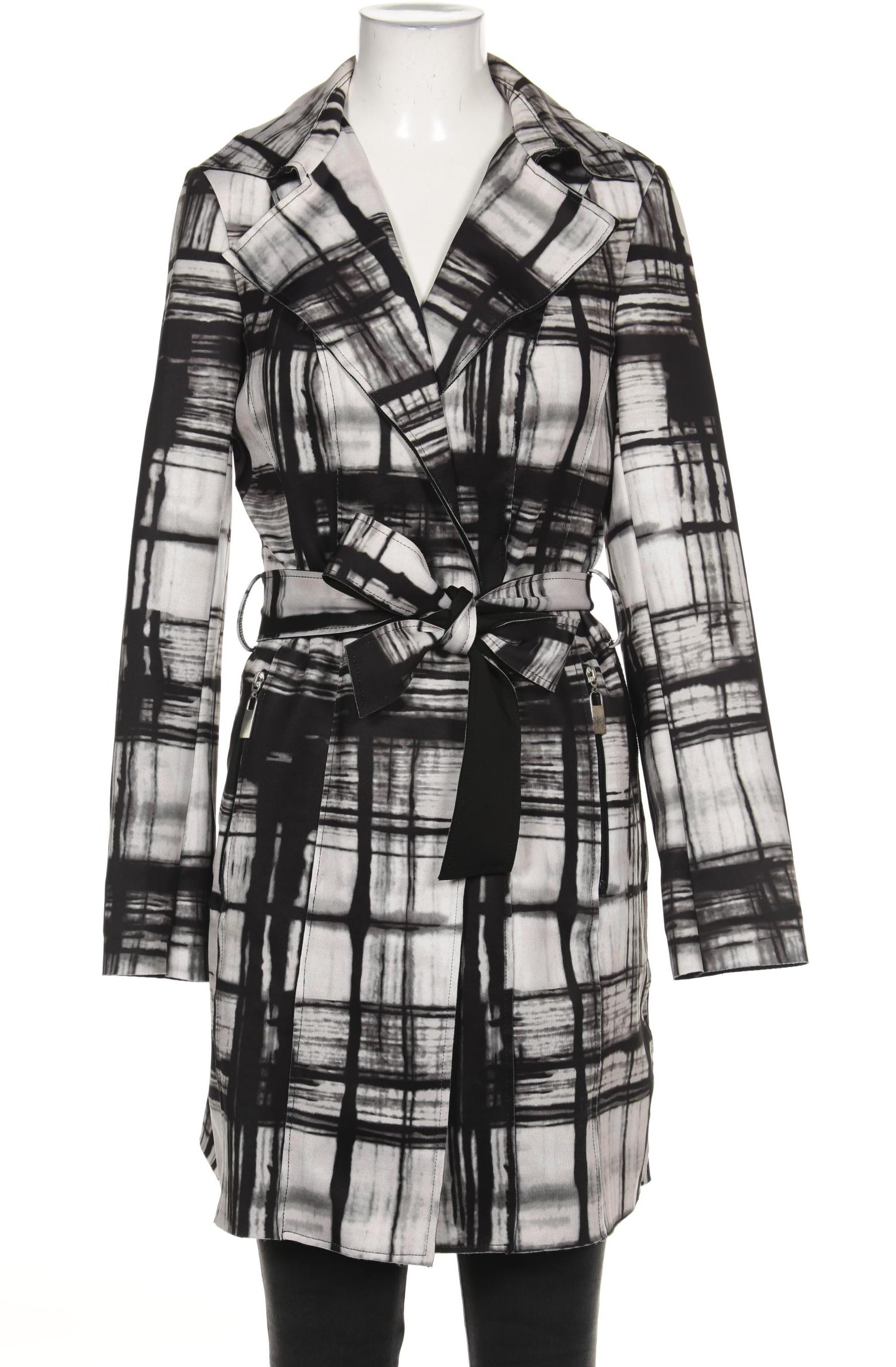 

BiBA Damen Mantel, schwarz