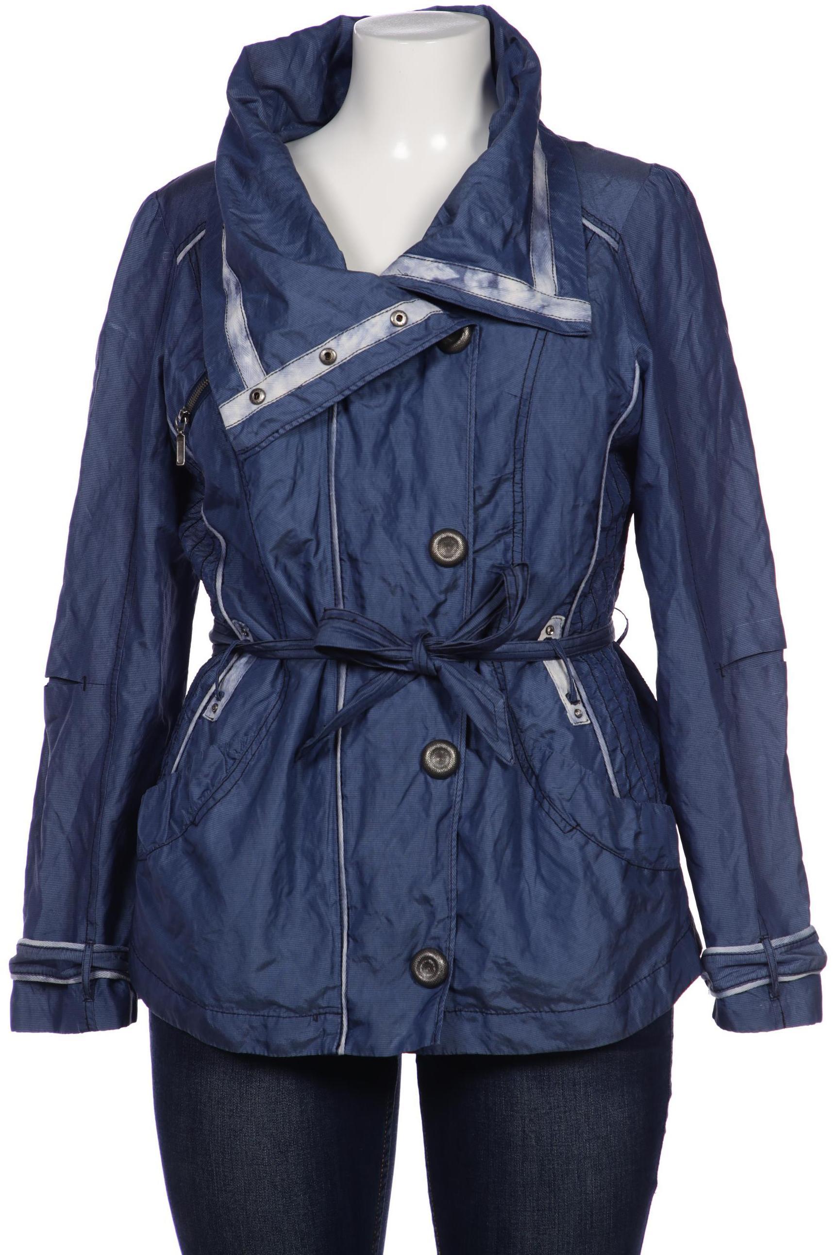 

BiBA Damen Mantel, blau