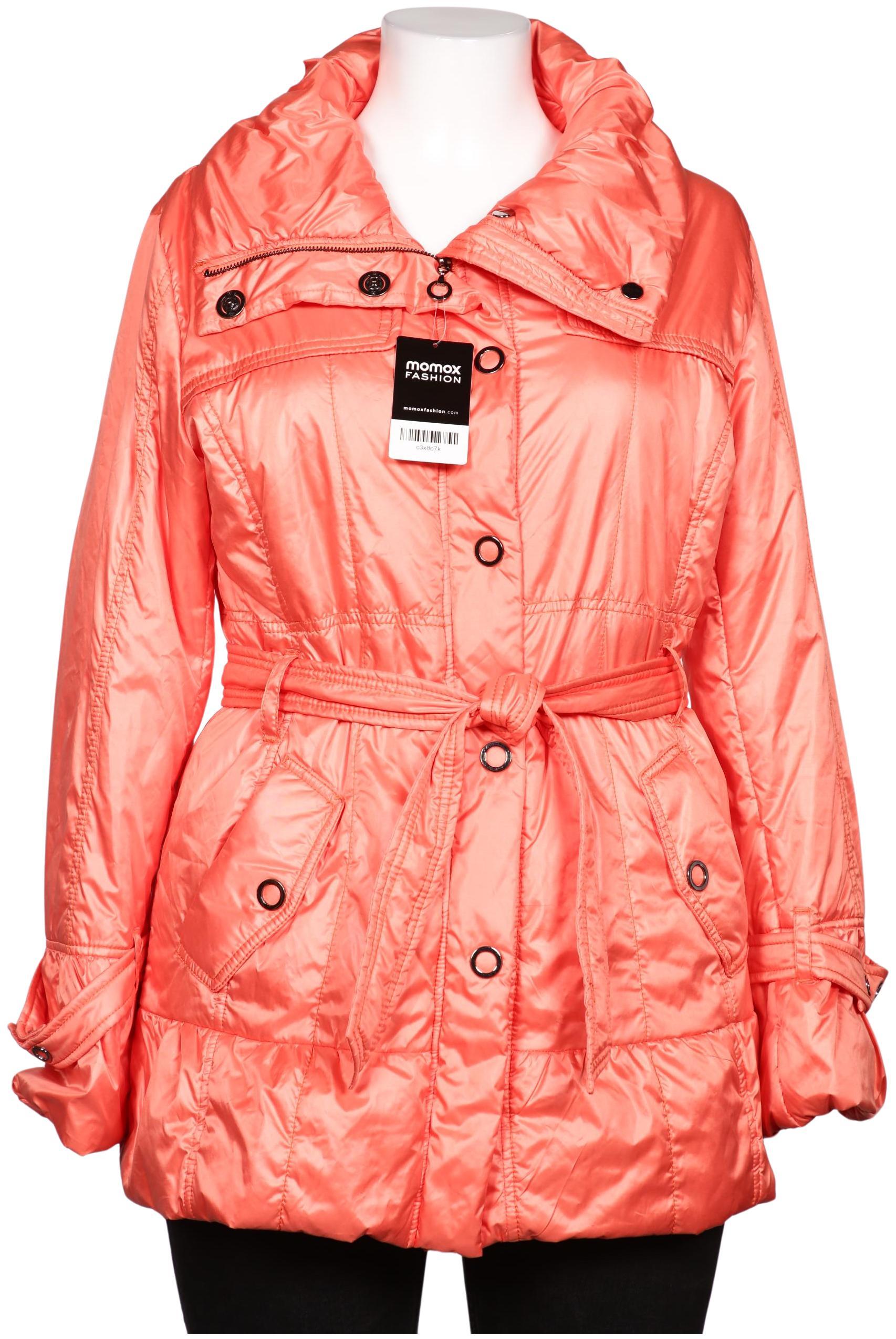 

BiBA Damen Mantel, pink, Gr. 42