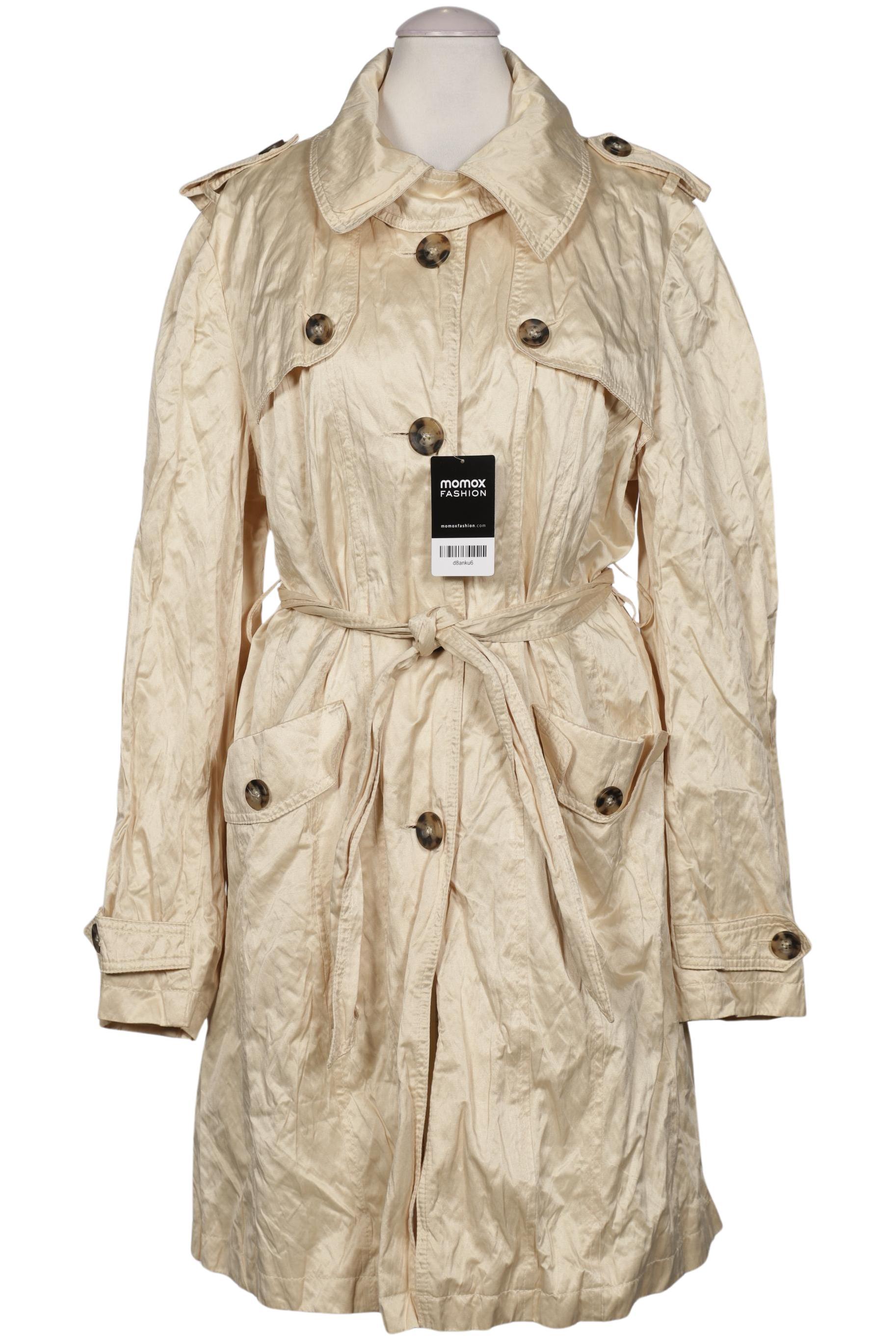 

BiBA Damen Mantel, beige, Gr. 38