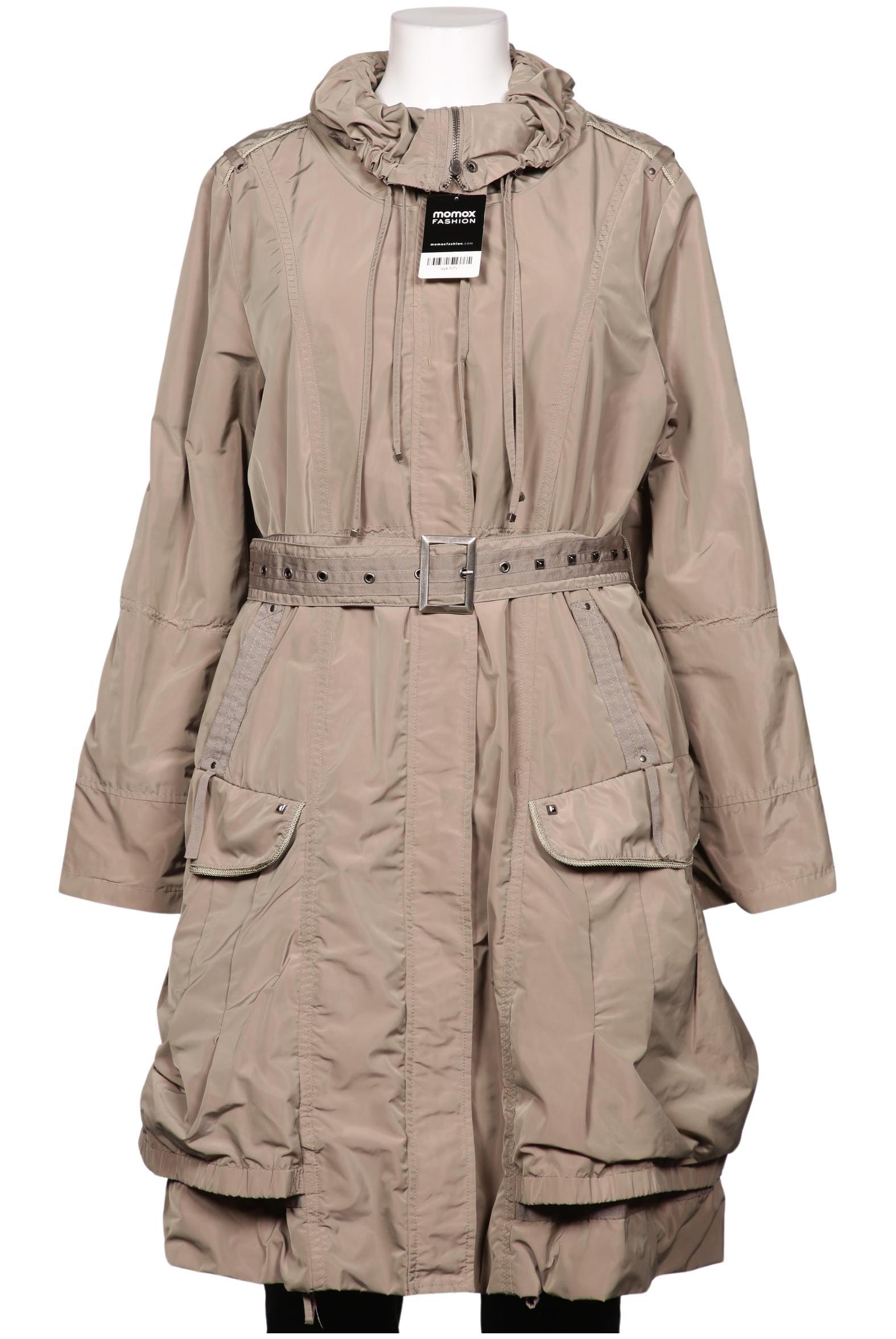 

BiBA Damen Mantel, beige, Gr. 44