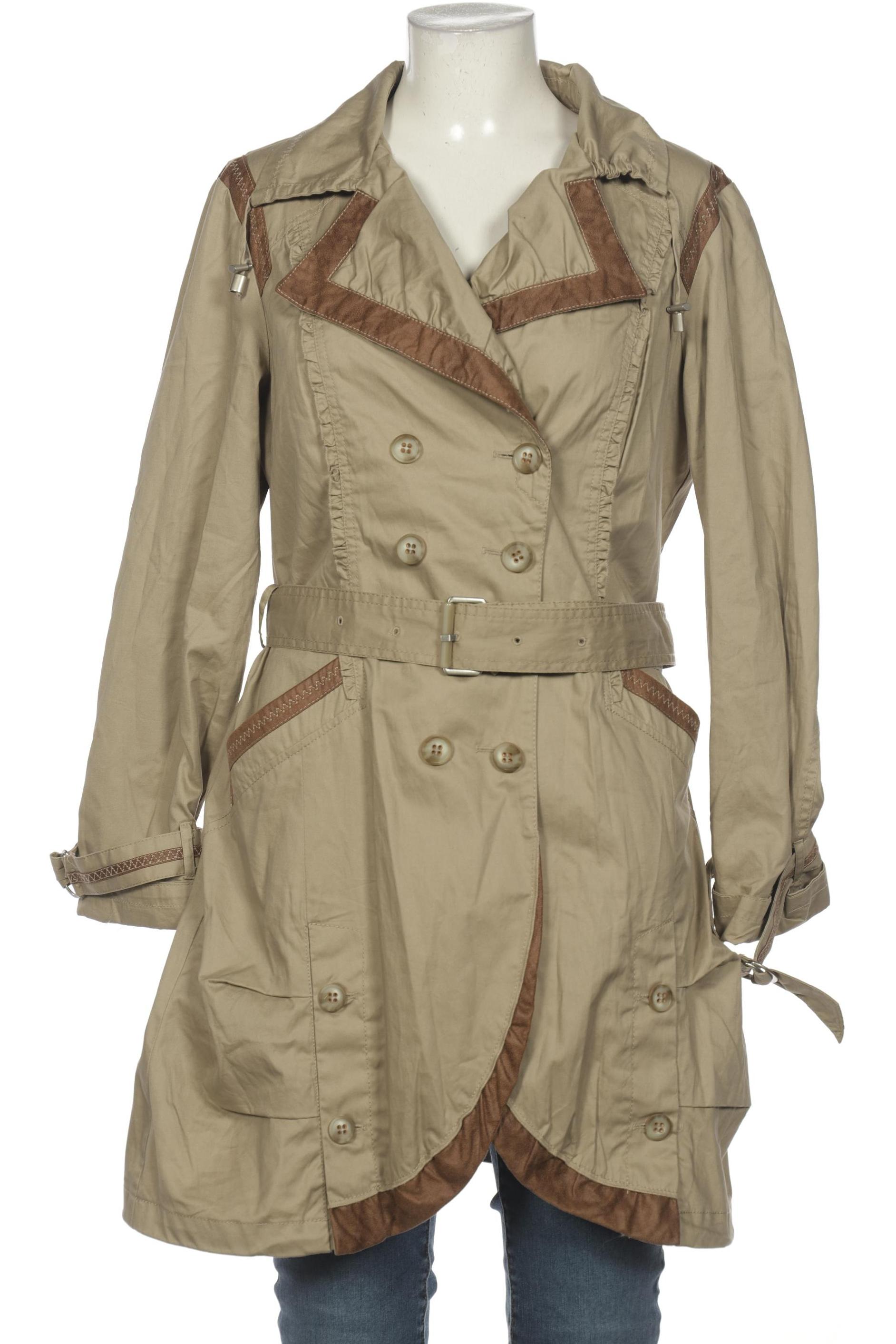 

BiBA Damen Mantel, beige