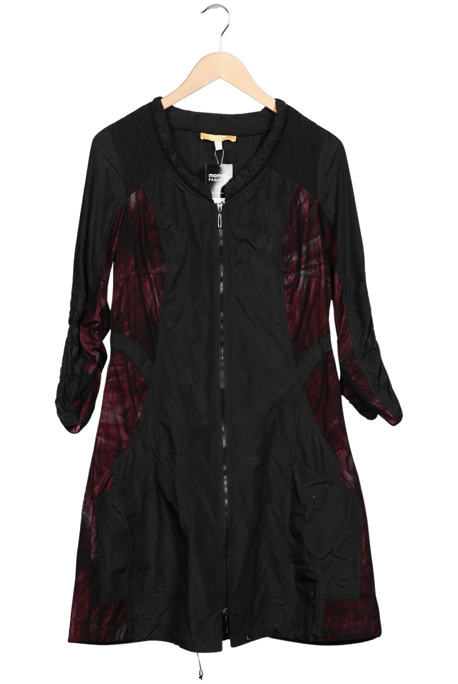 

BiBA Damen Mantel, mehrfarbig, Gr. 38