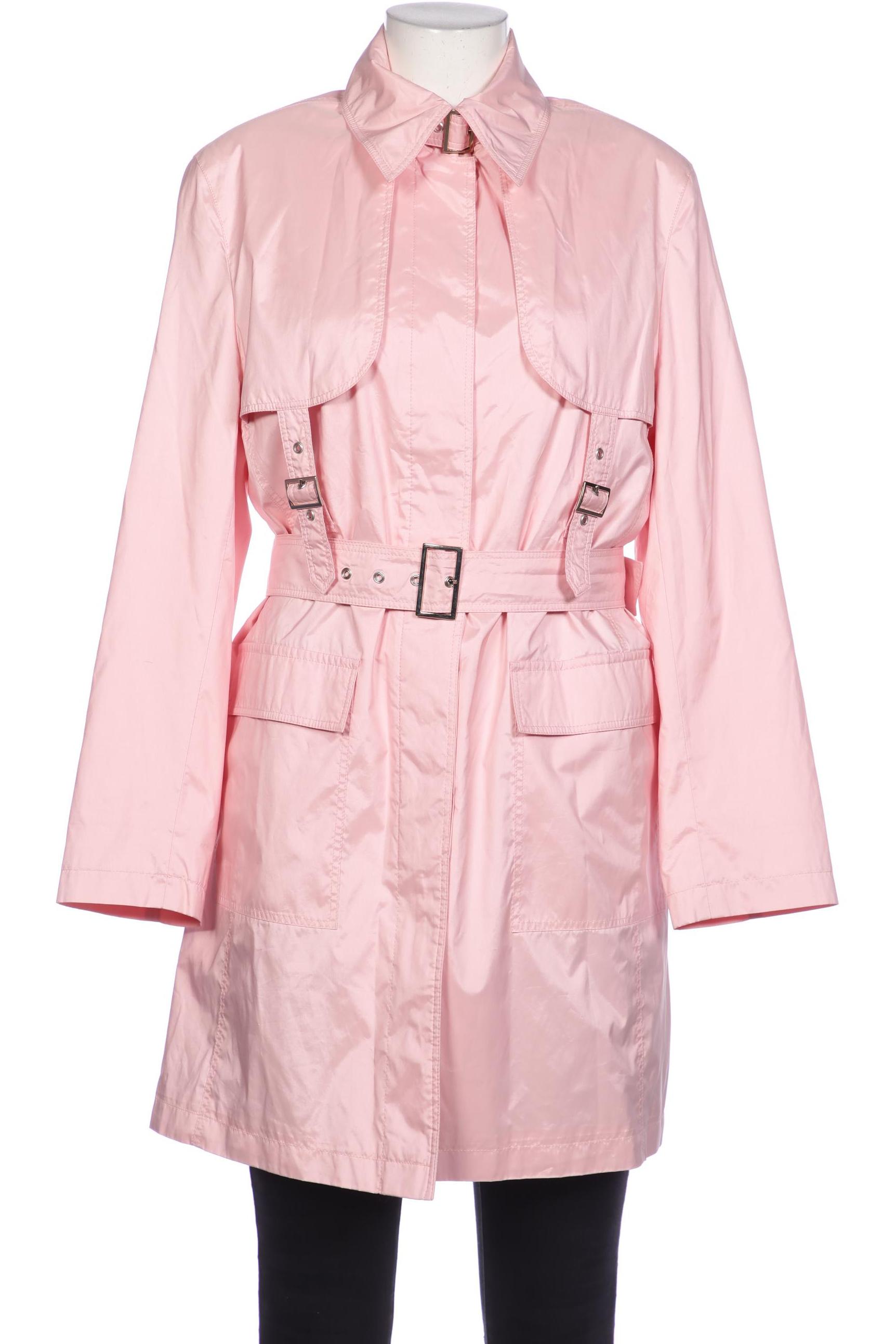 

BiBA Damen Mantel, pink, Gr. 40