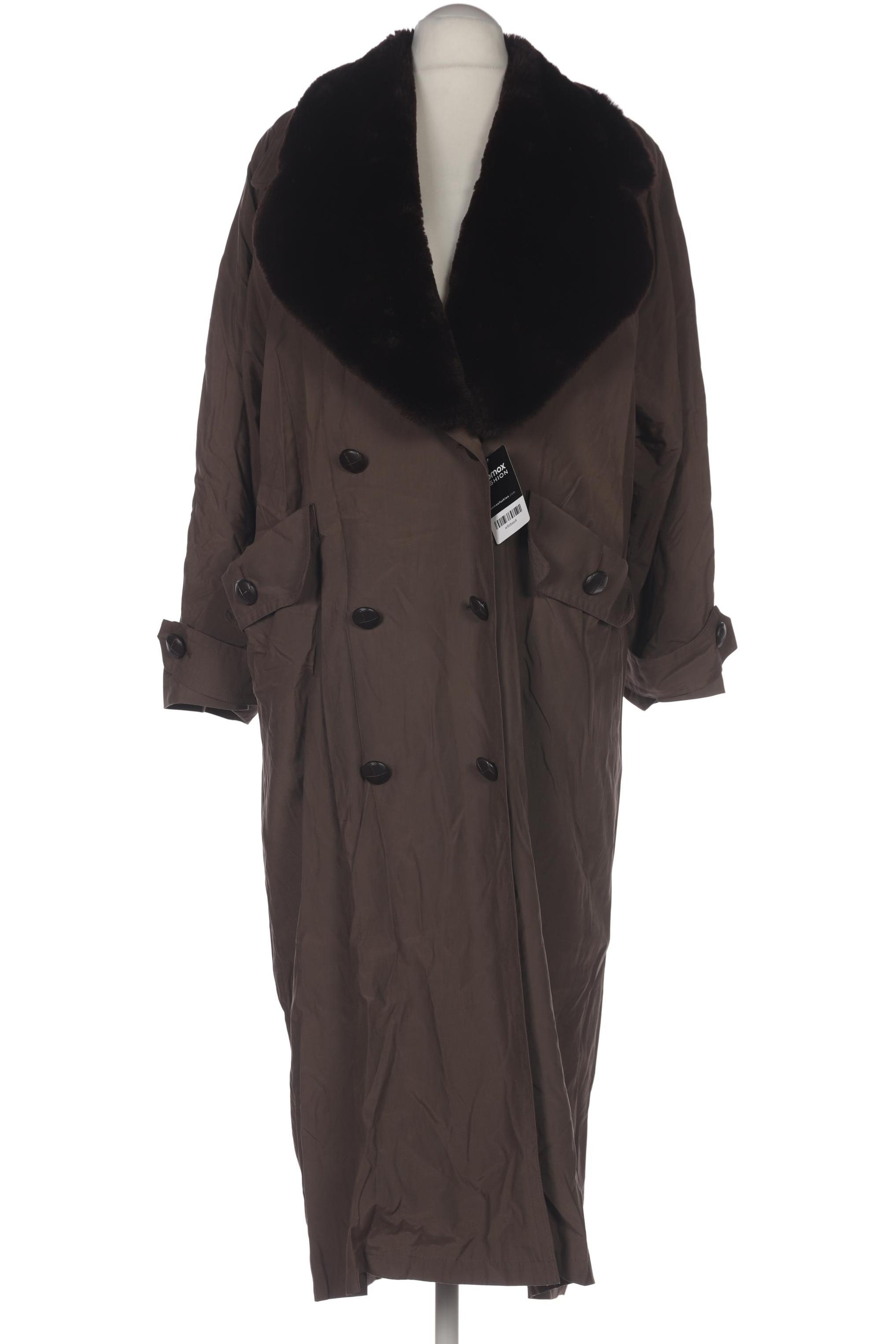 

BiBA Damen Mantel, braun, Gr. 36