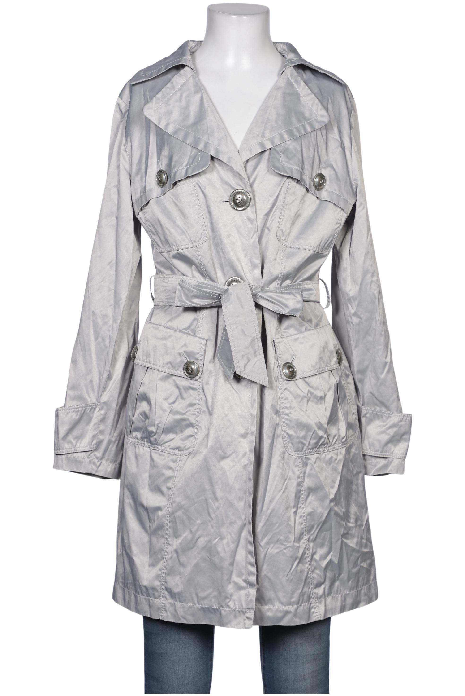 

BiBA Damen Mantel, grau, Gr. 40