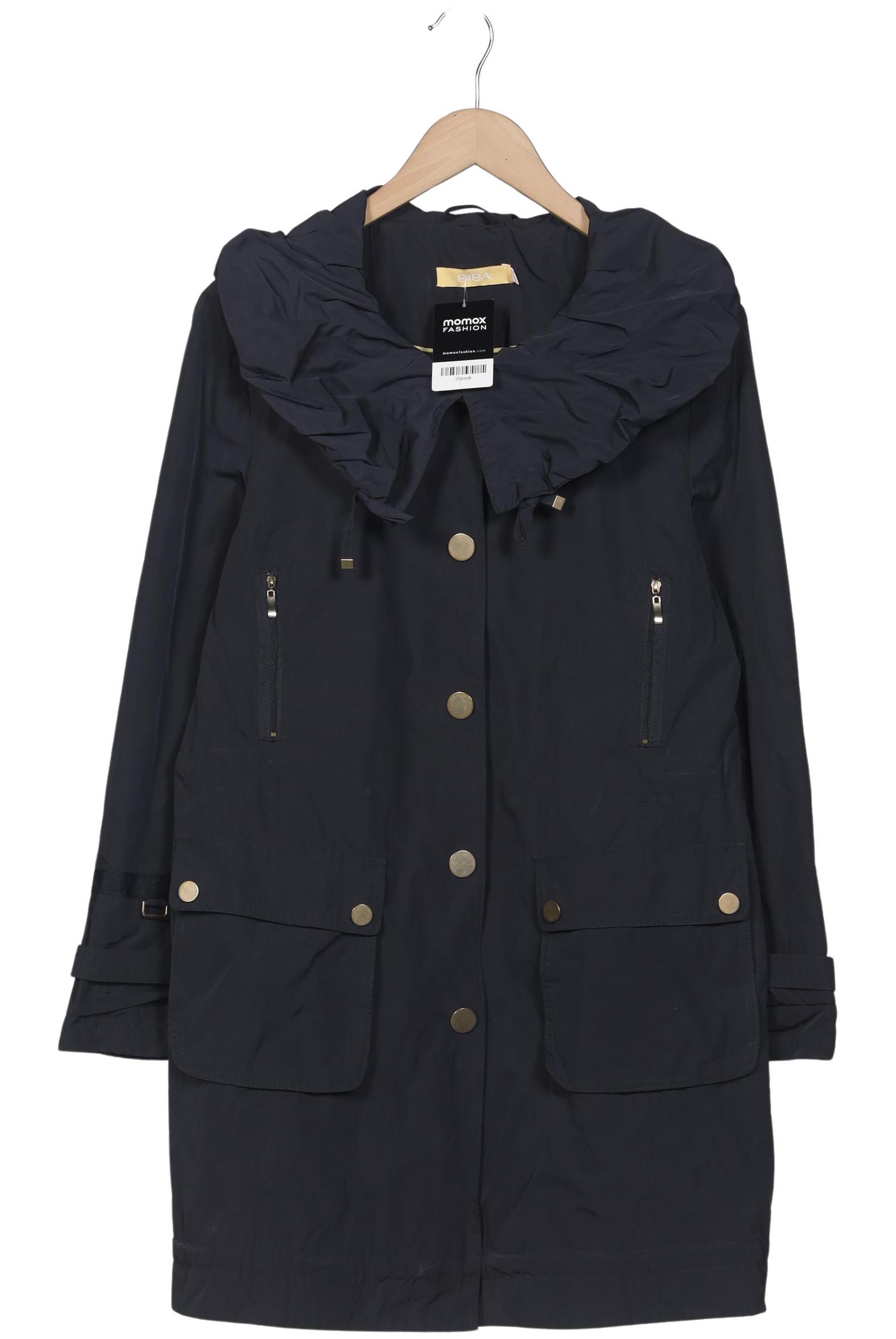 

BiBA Damen Mantel, marineblau, Gr. 40