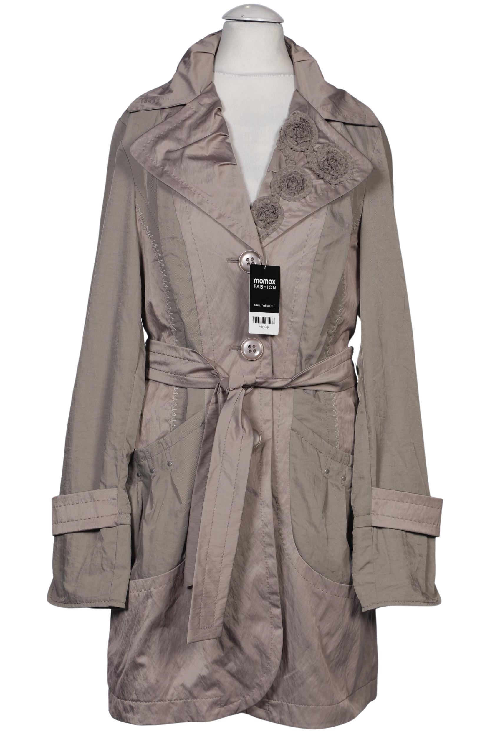 

BiBA Damen Mantel, beige, Gr. 34