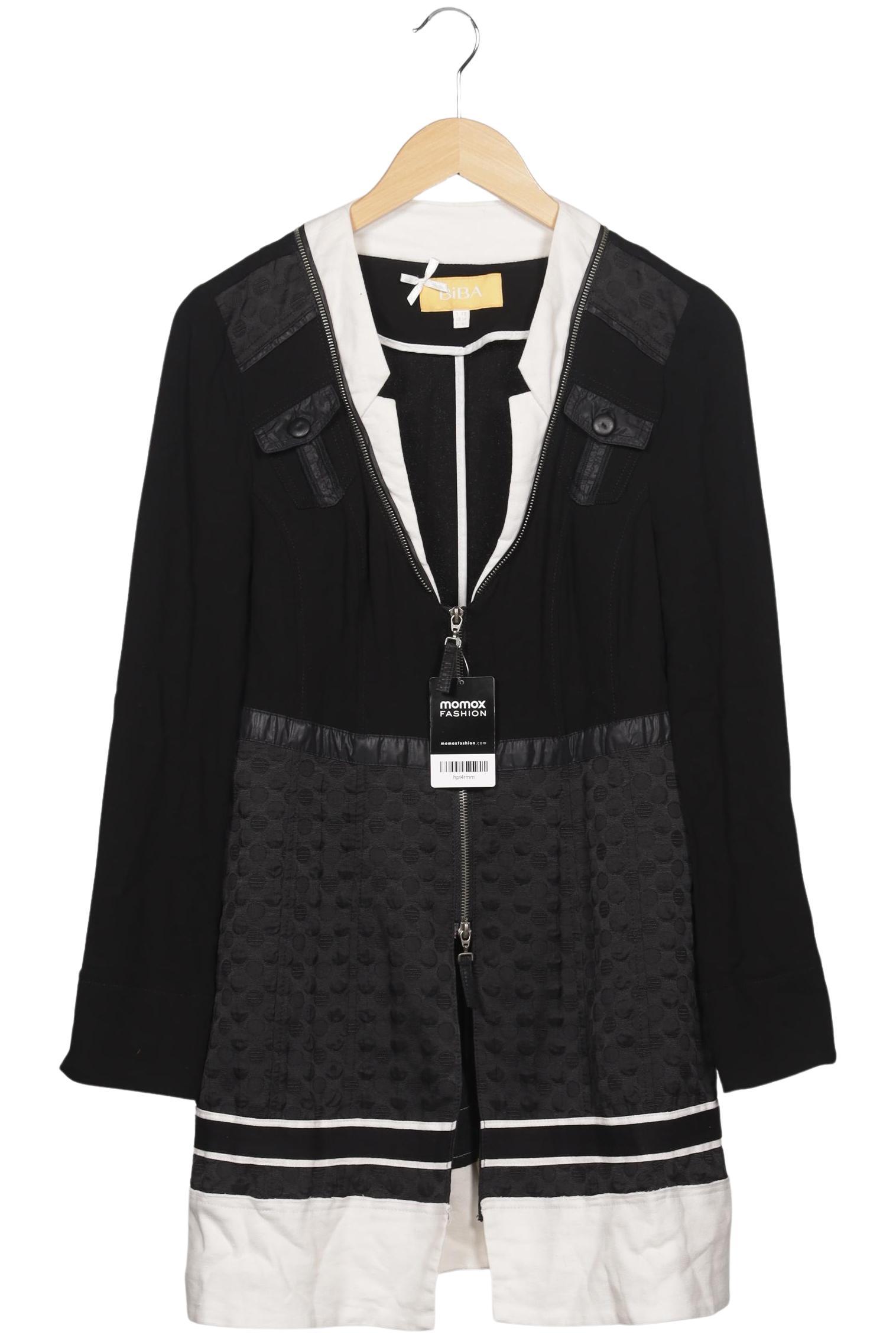 

BiBA Damen Mantel, mehrfarbig, Gr. 40