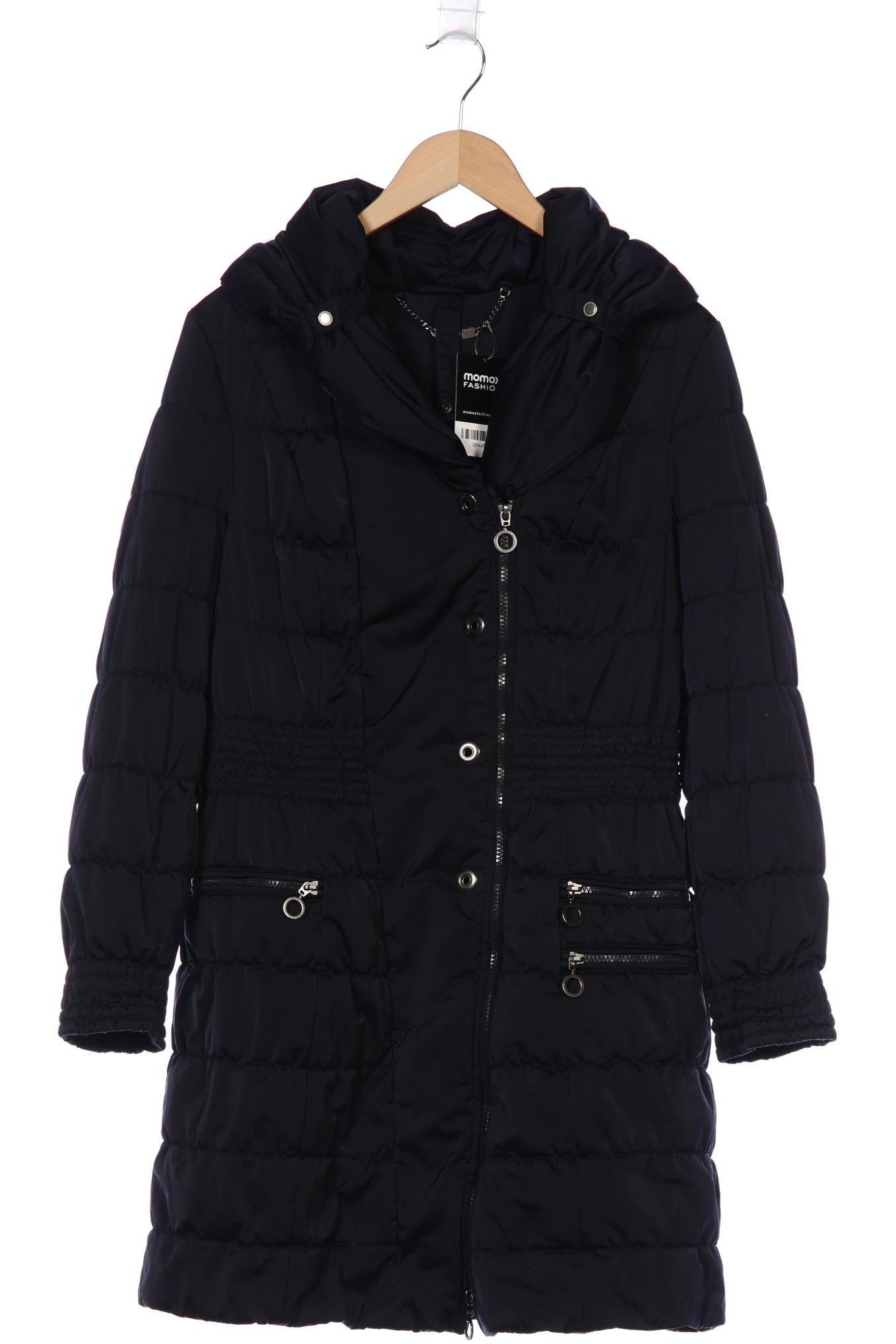 

BiBA Damen Mantel, marineblau, Gr. 40