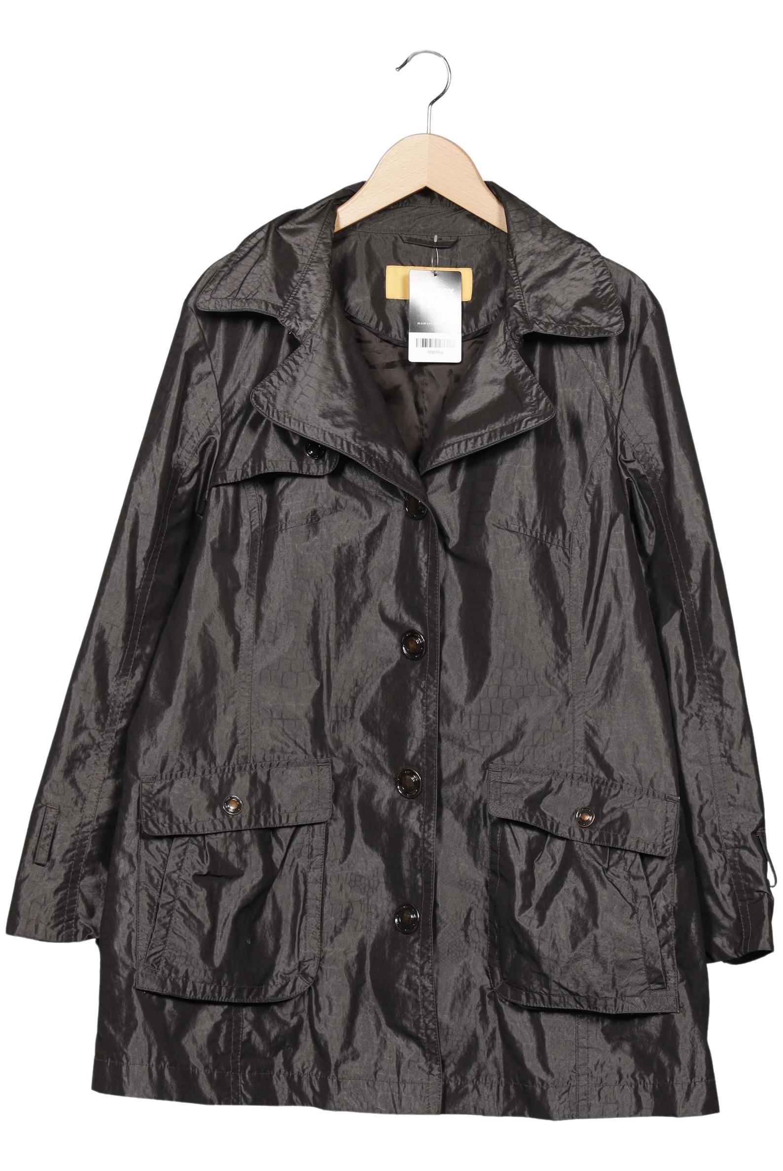 

BiBA Damen Mantel, grau, Gr. 44