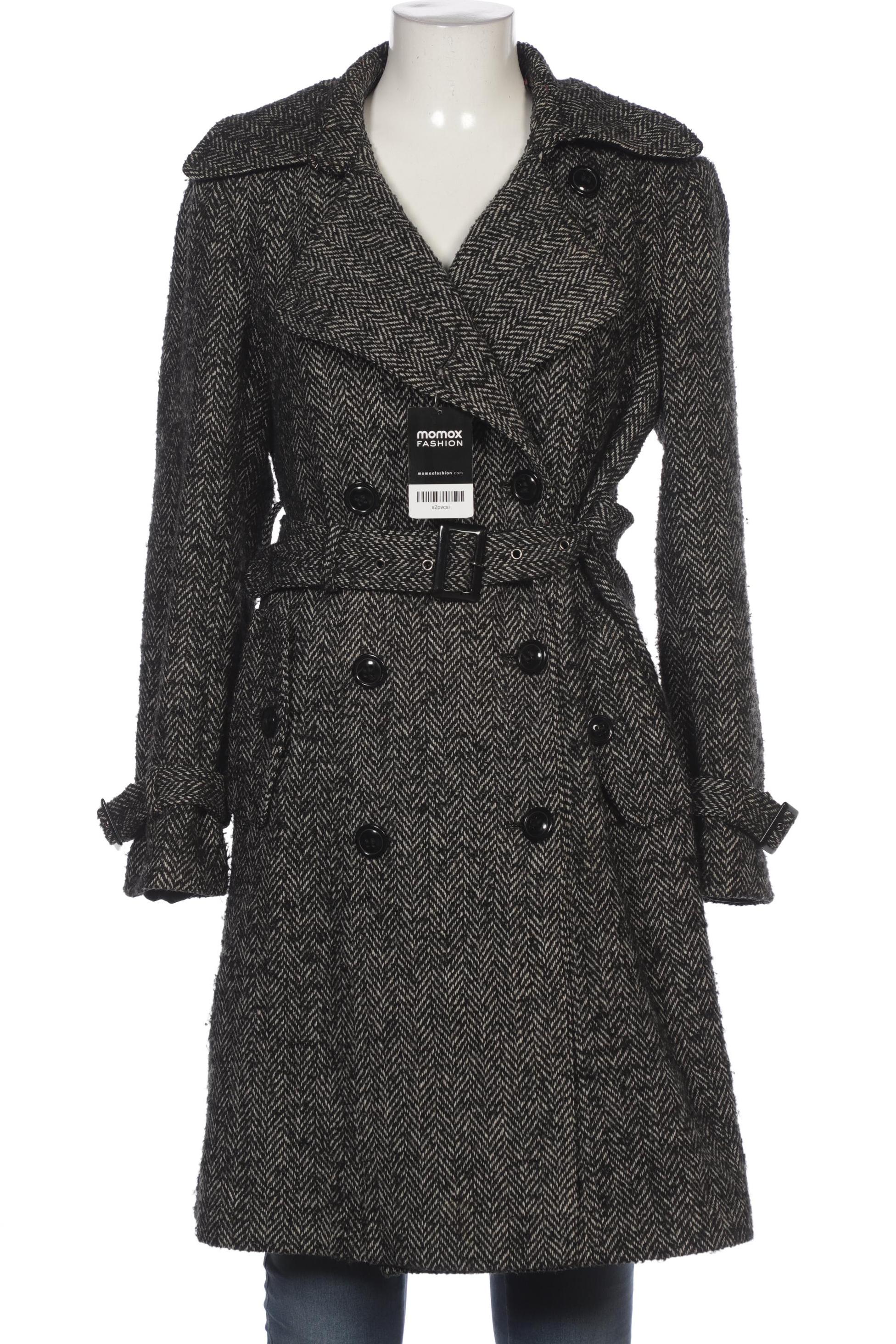 

BiBA Damen Mantel, schwarz