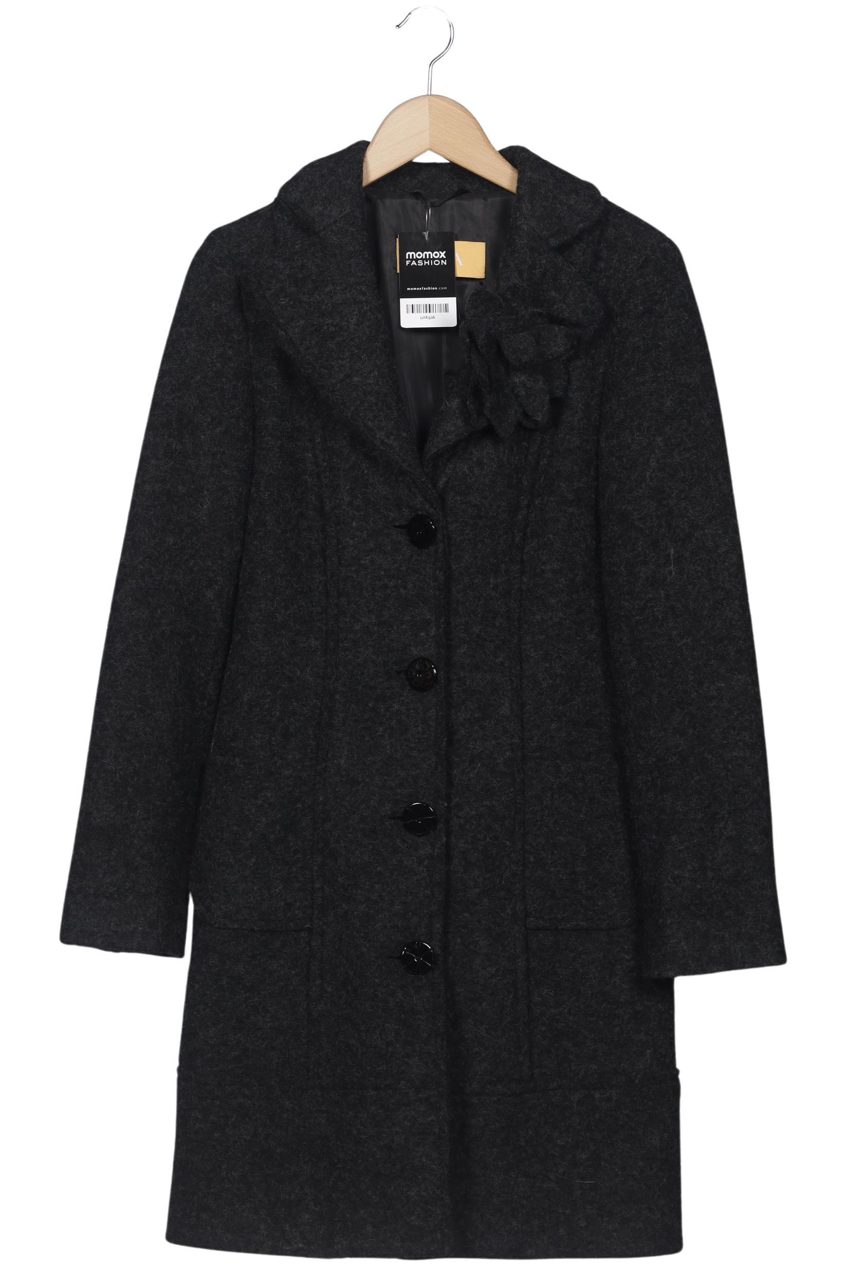 

BiBA Damen Mantel, grau, Gr. 36