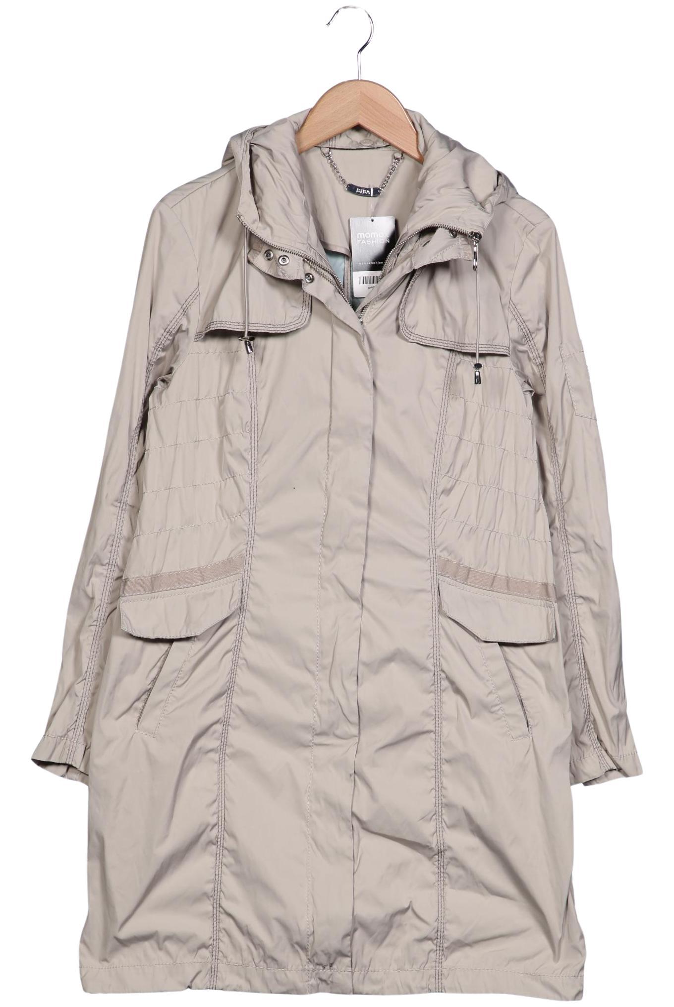

BiBA Damen Mantel, beige, Gr. 40