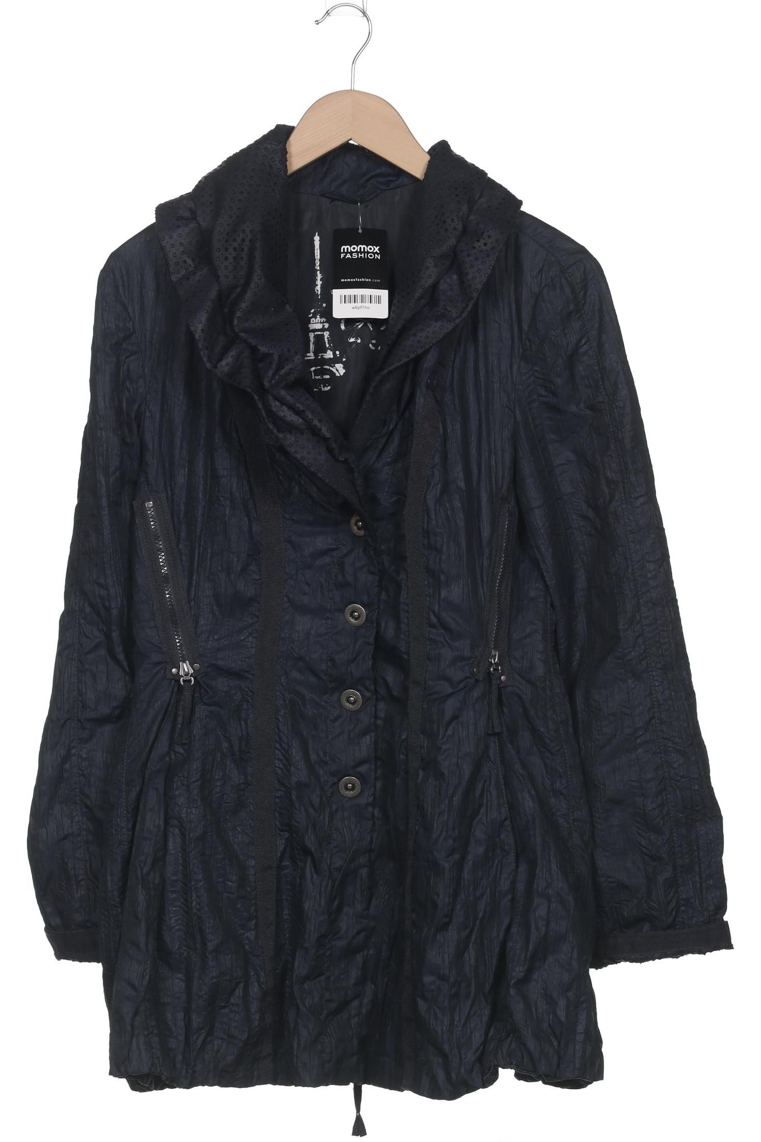 

BiBA Damen Mantel, marineblau, Gr. 38