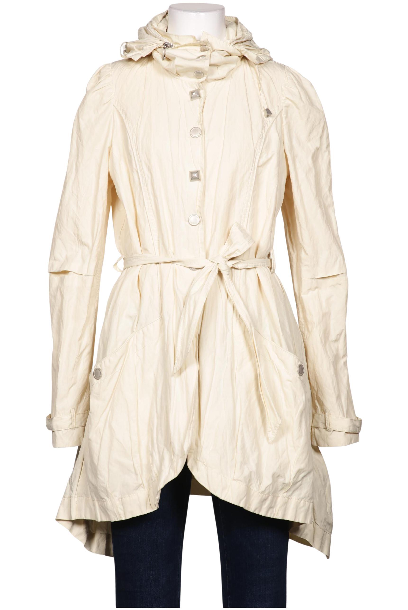 

BiBA Damen Mantel, cremeweiß, Gr. 40