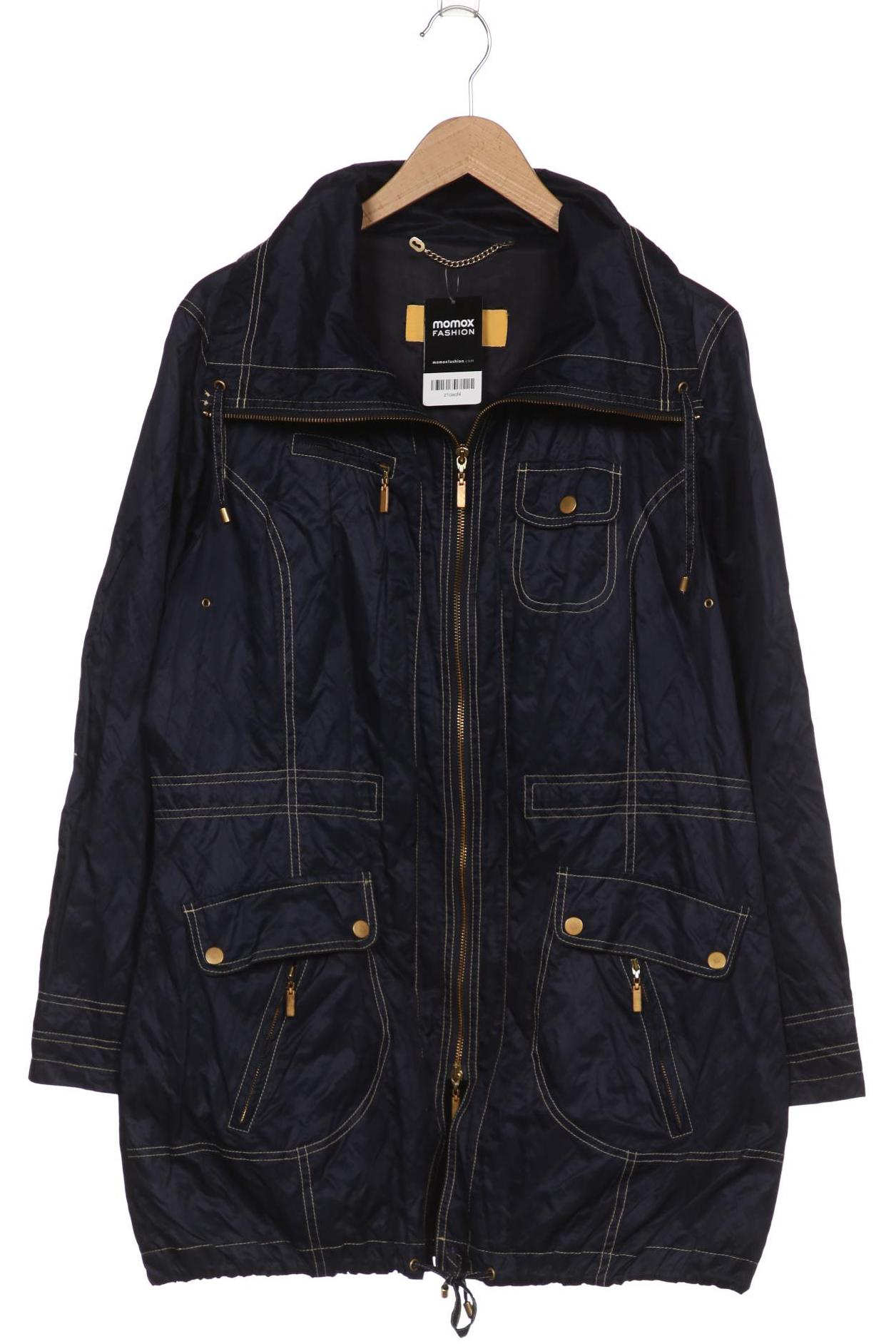 

BiBA Damen Mantel, marineblau