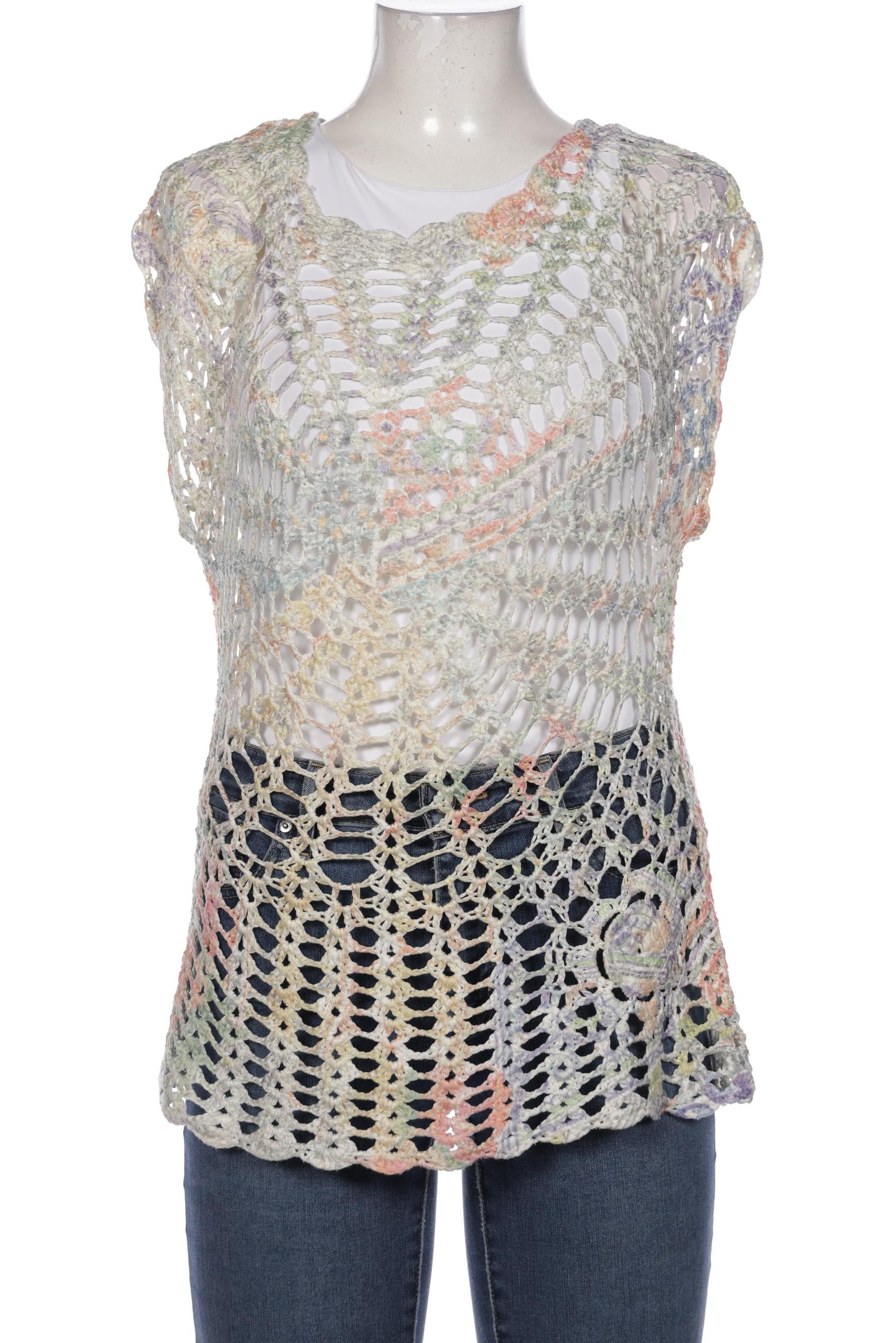 

BiBA Damen Pullover, grün, Gr. 42