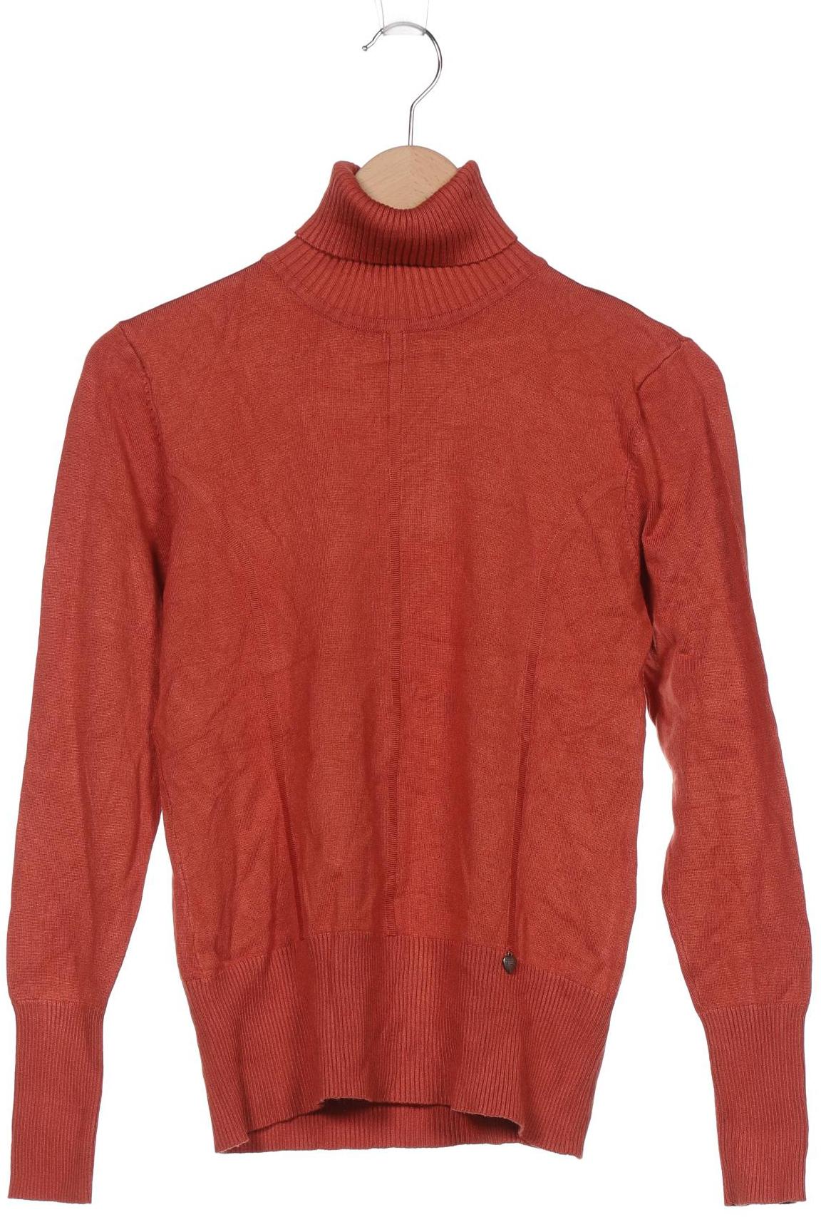 

BiBA Damen Pullover, orange