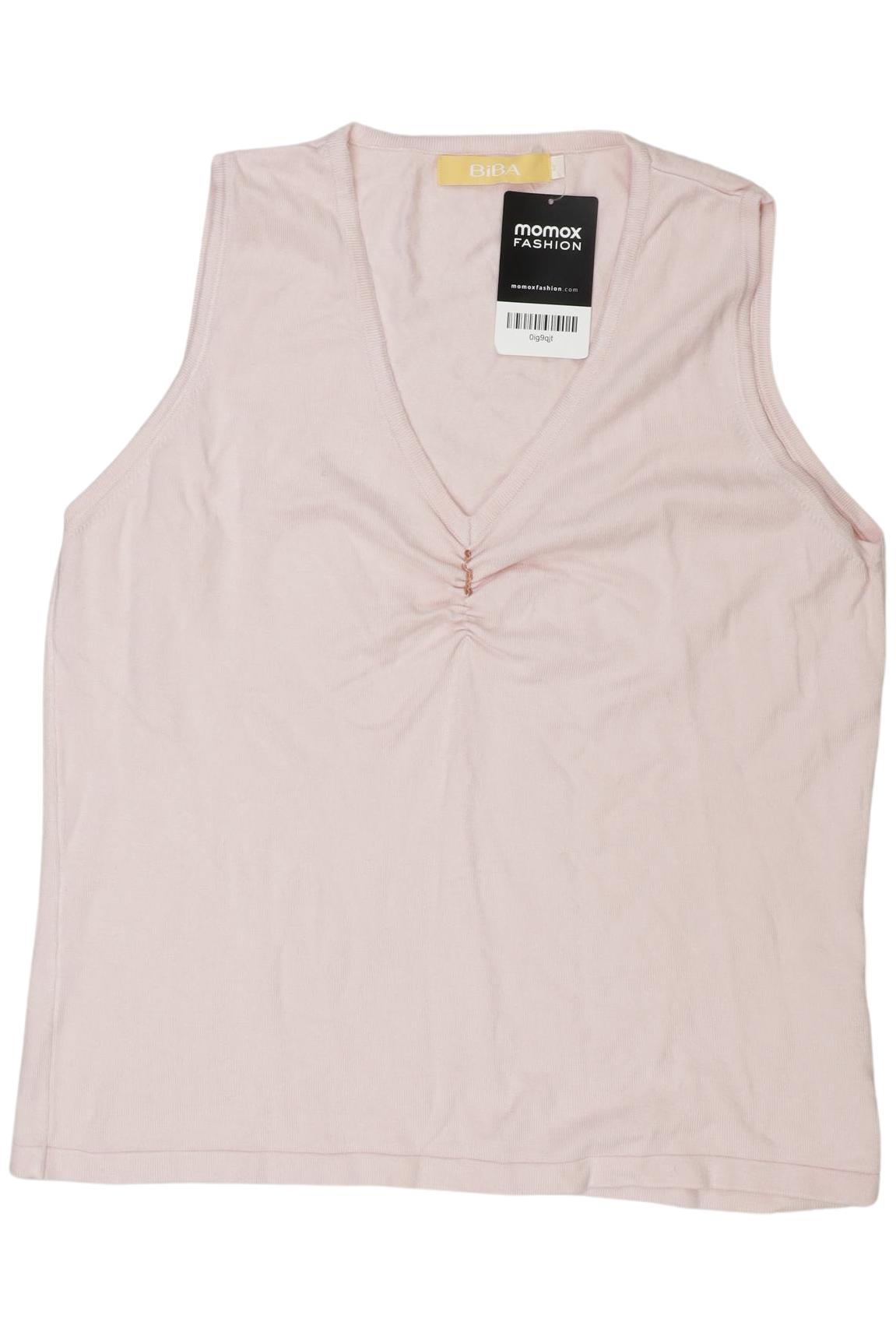 

BiBA Damen Pullover, pink, Gr. 38