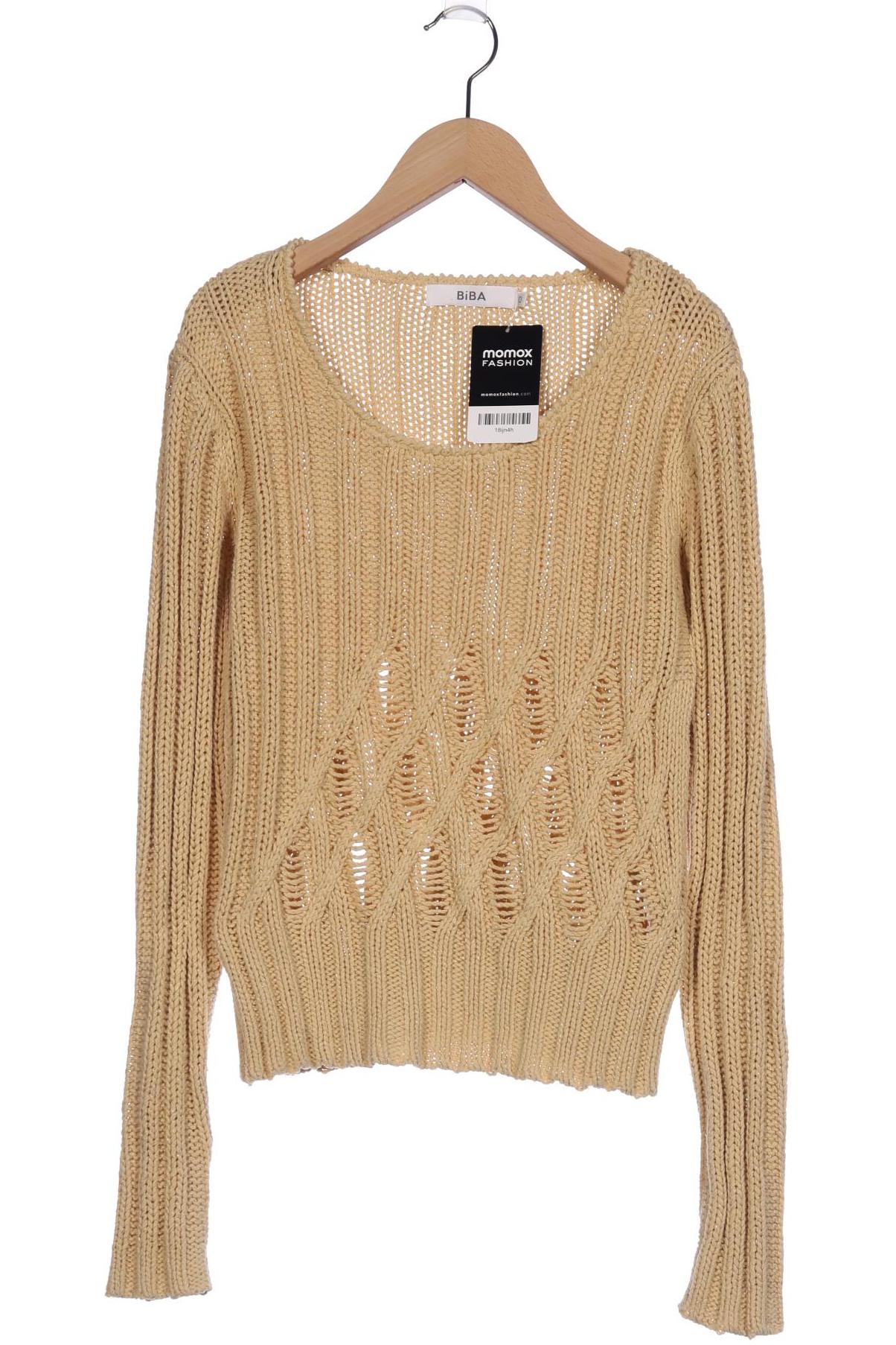 

BiBA Damen Pullover, beige