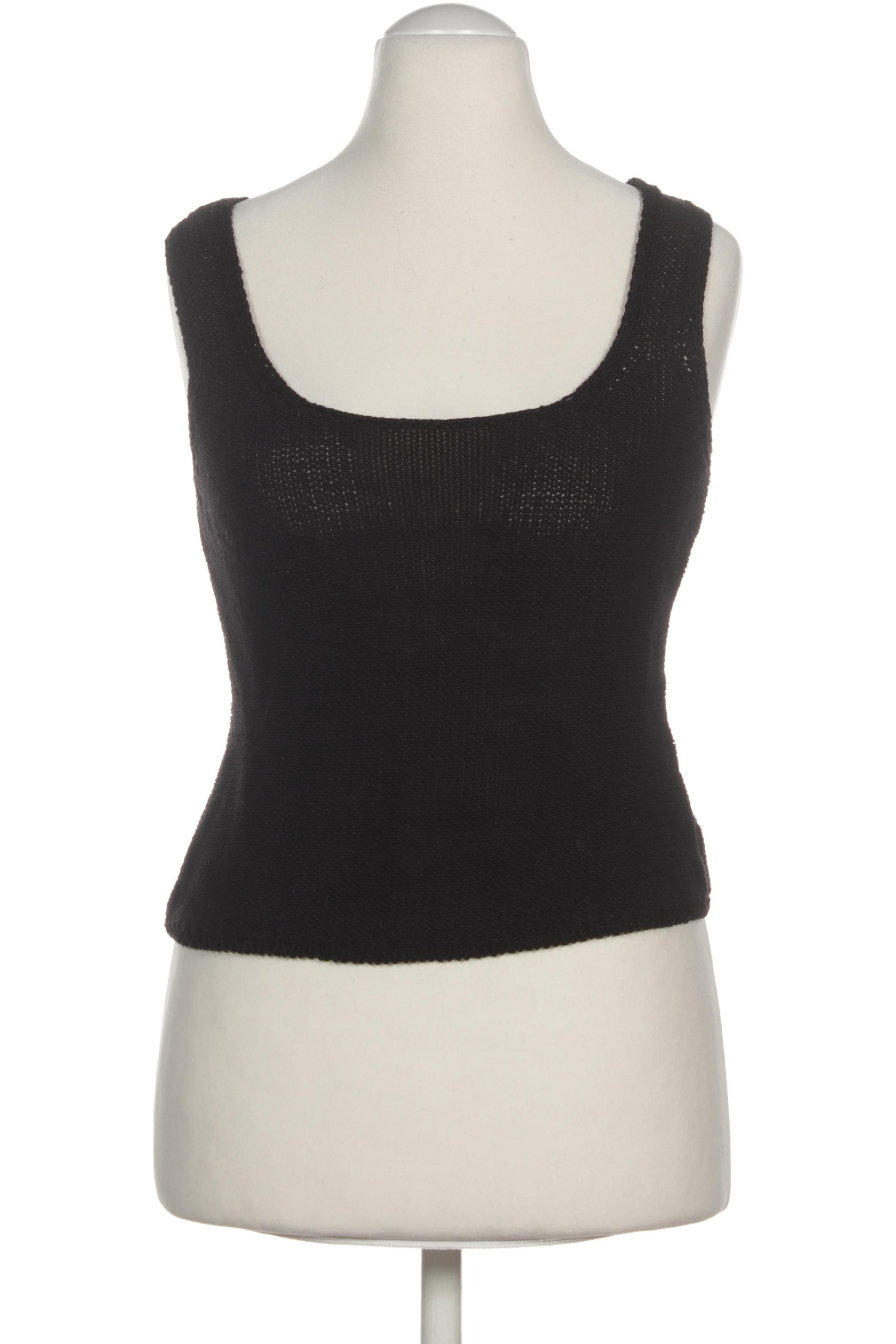 

BiBA Damen Pullover, schwarz, Gr. 36