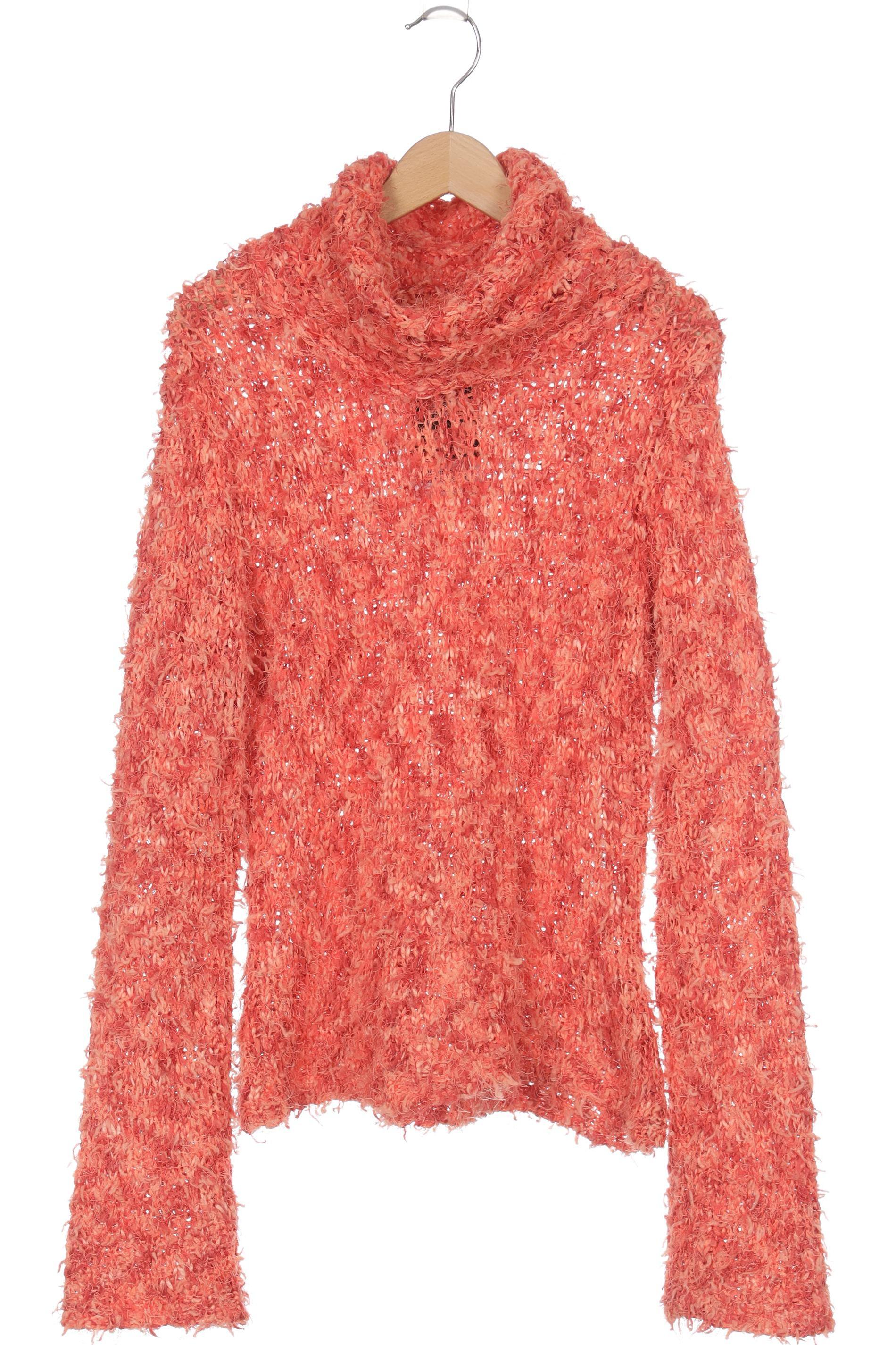 Thumbnail - BiBA Damen Pullover, orange, Gr.