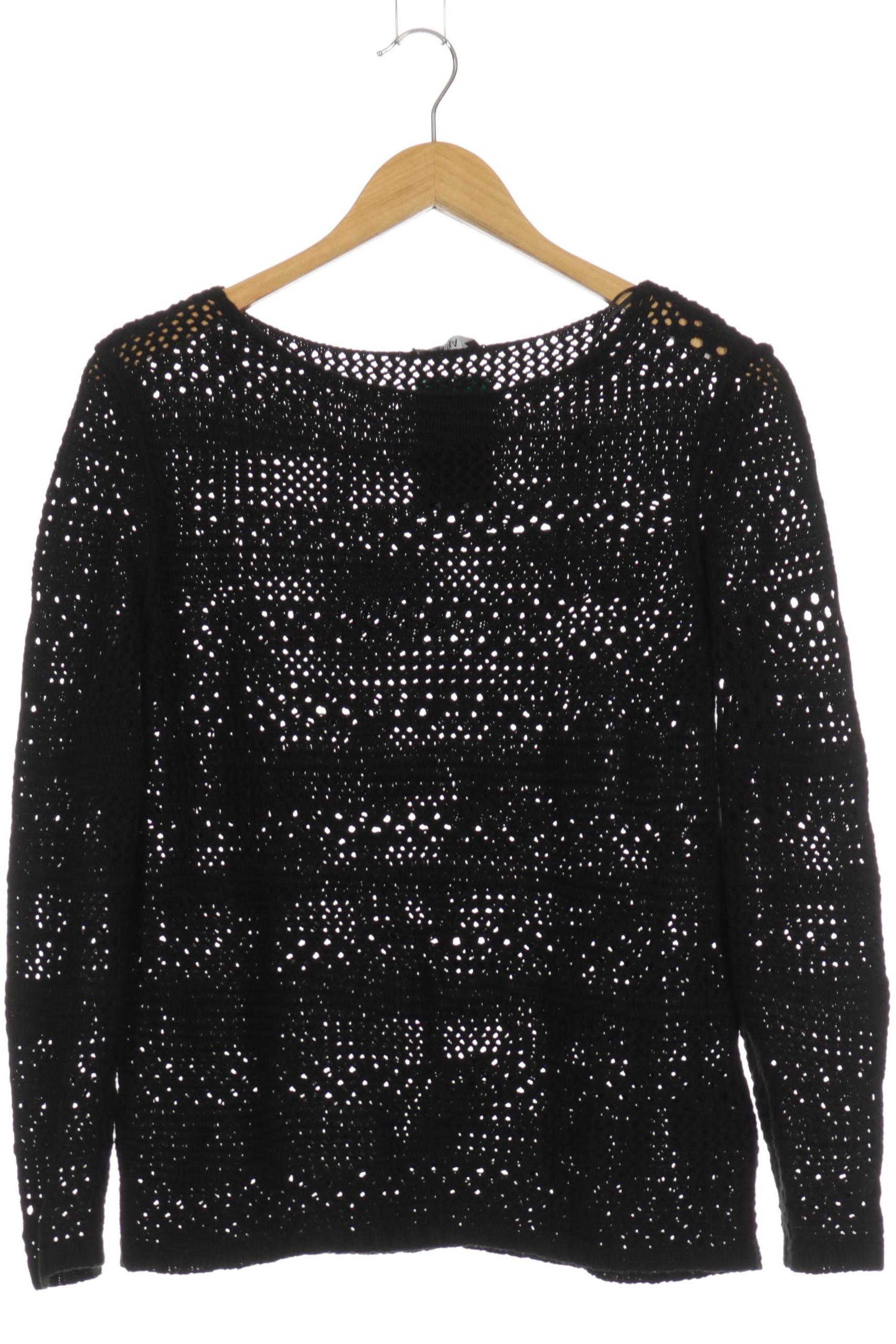 

BiBA Damen Pullover, schwarz, Gr.