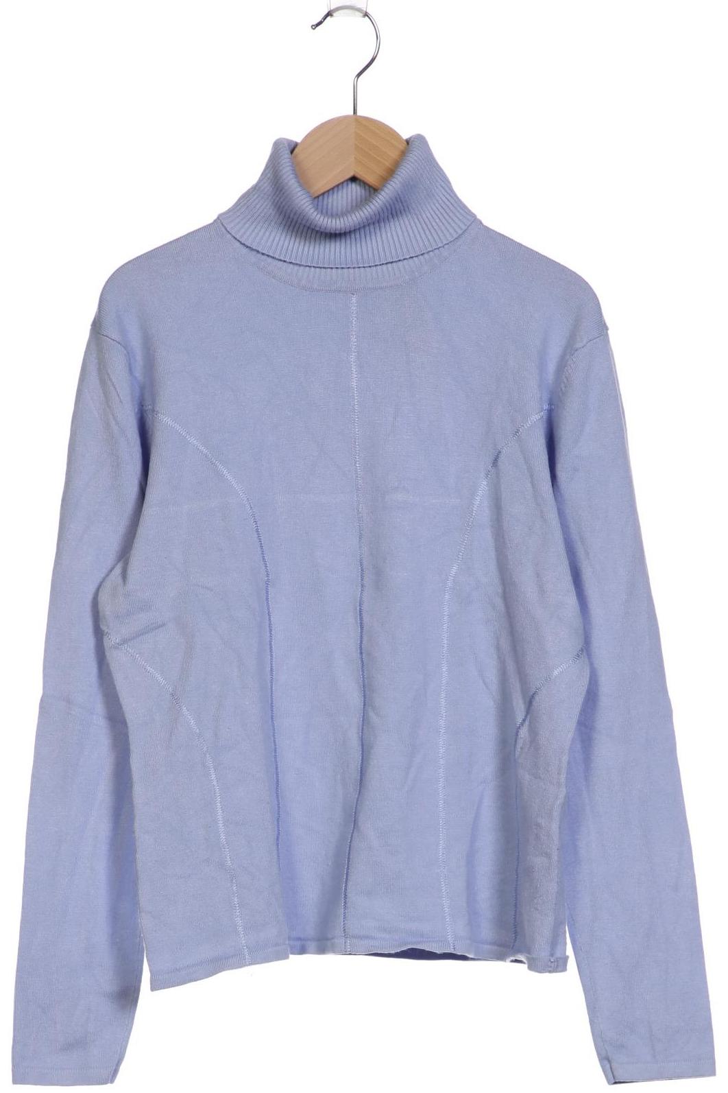 

BiBA Damen Pullover, blau, Gr. 42