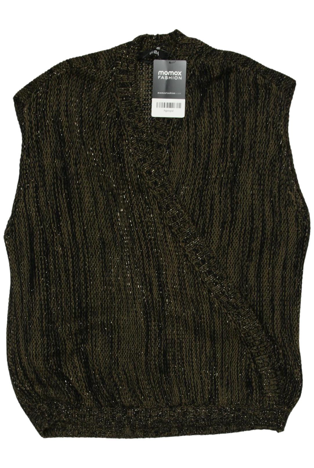 

BiBA Damen Pullover, braun, Gr. 36