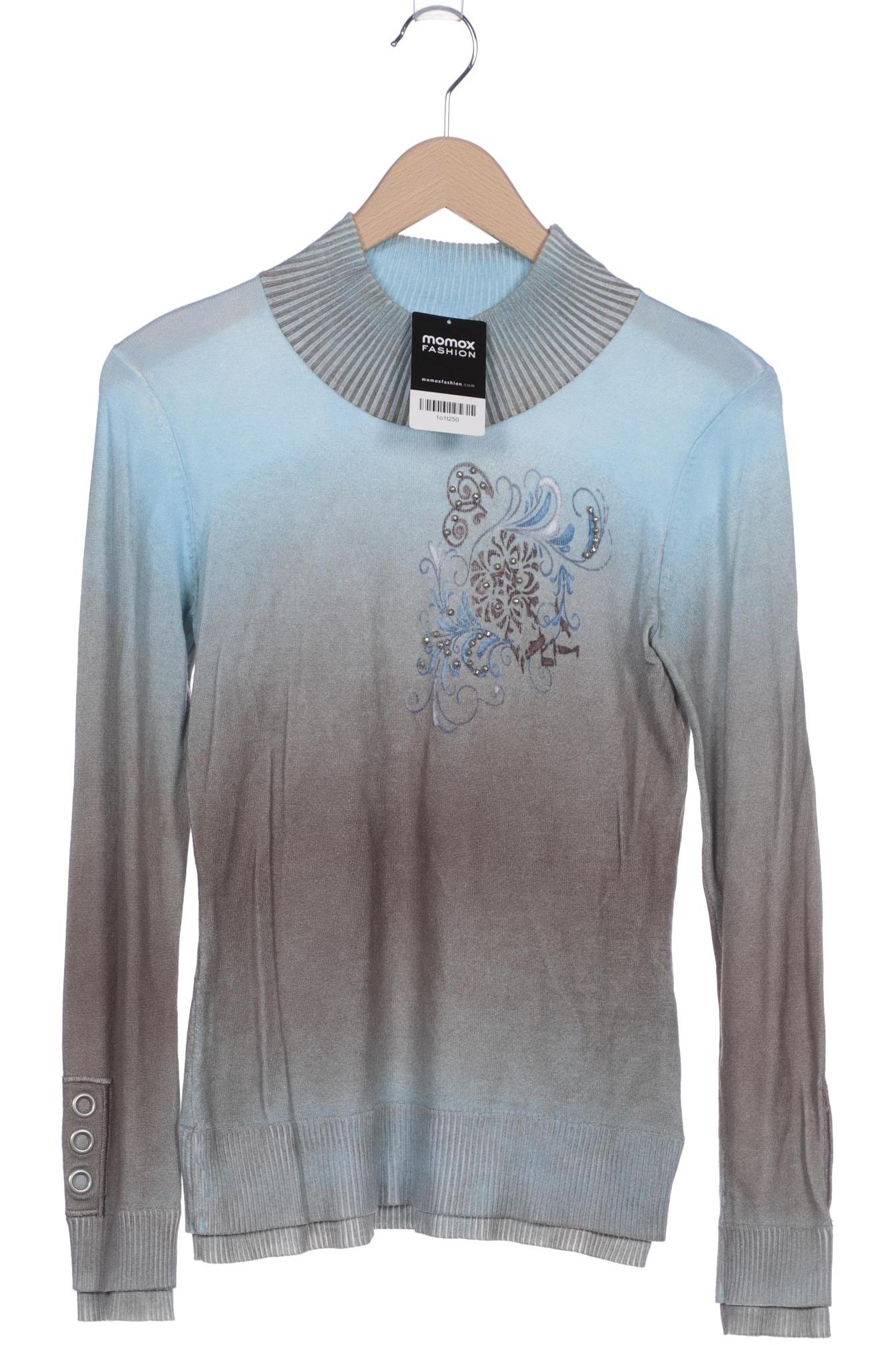 

BiBA Damen Pullover, mehrfarbig, Gr. 34