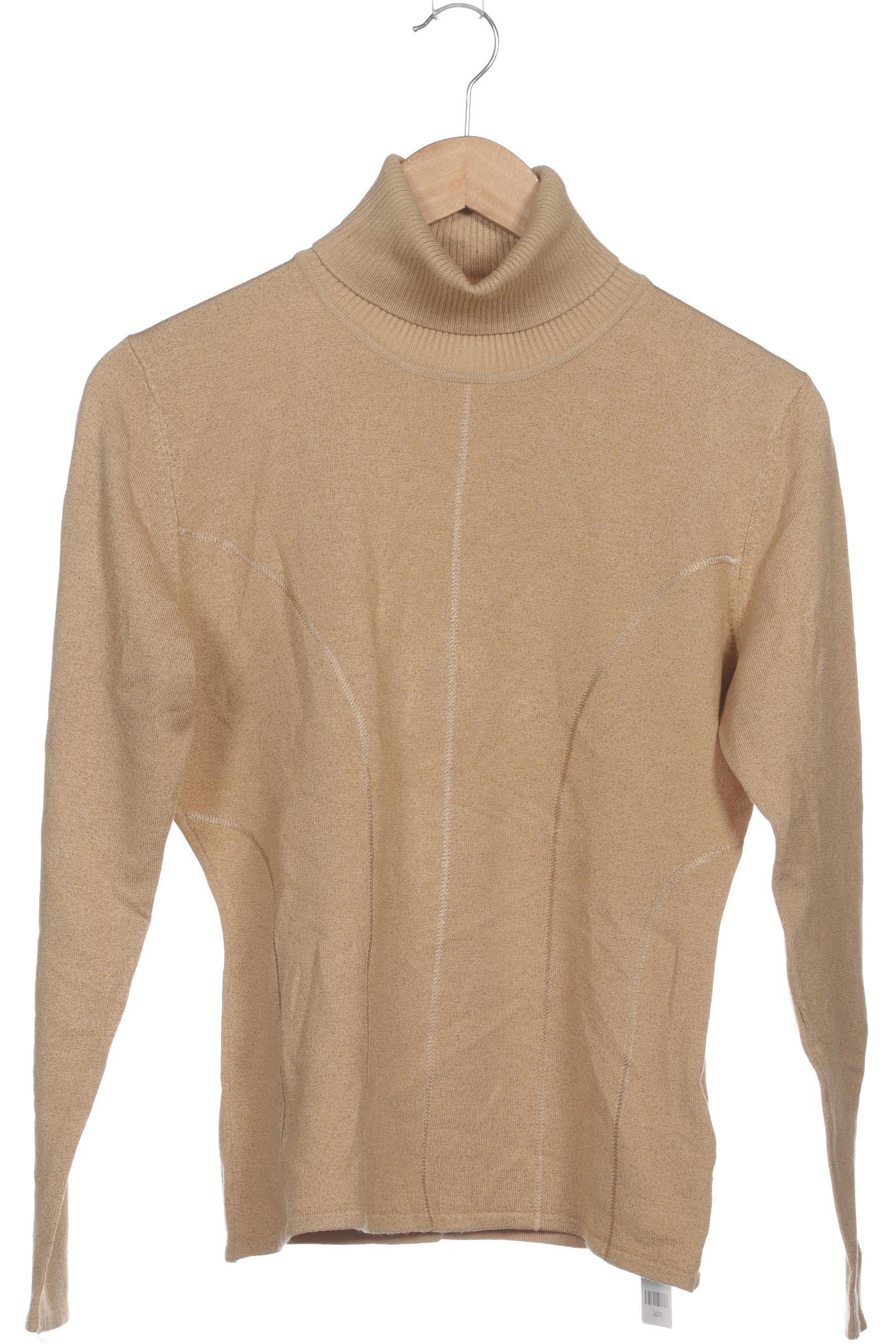 

BiBA Damen Pullover, beige, Gr.