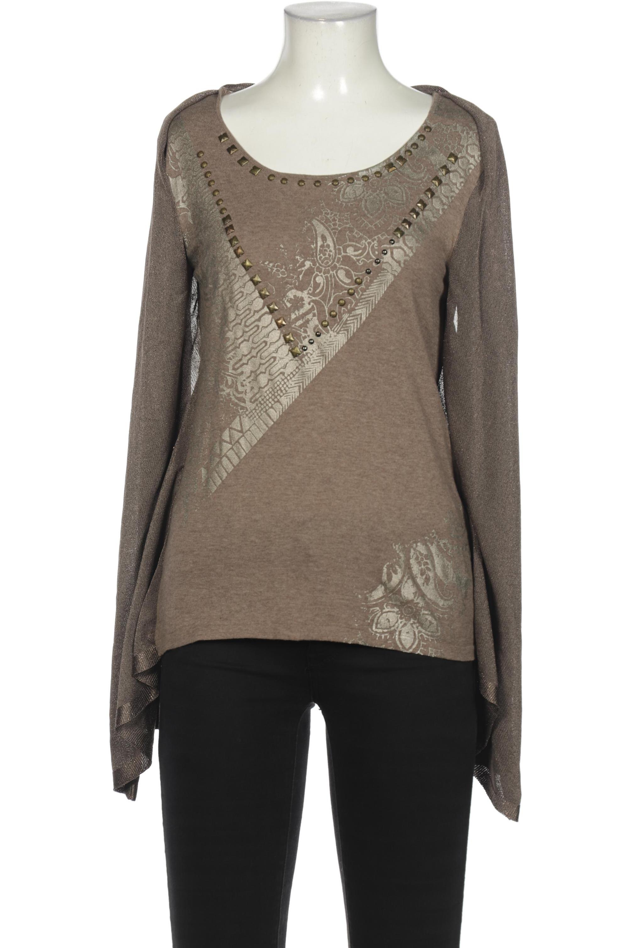 

BiBA Damen Pullover, braun