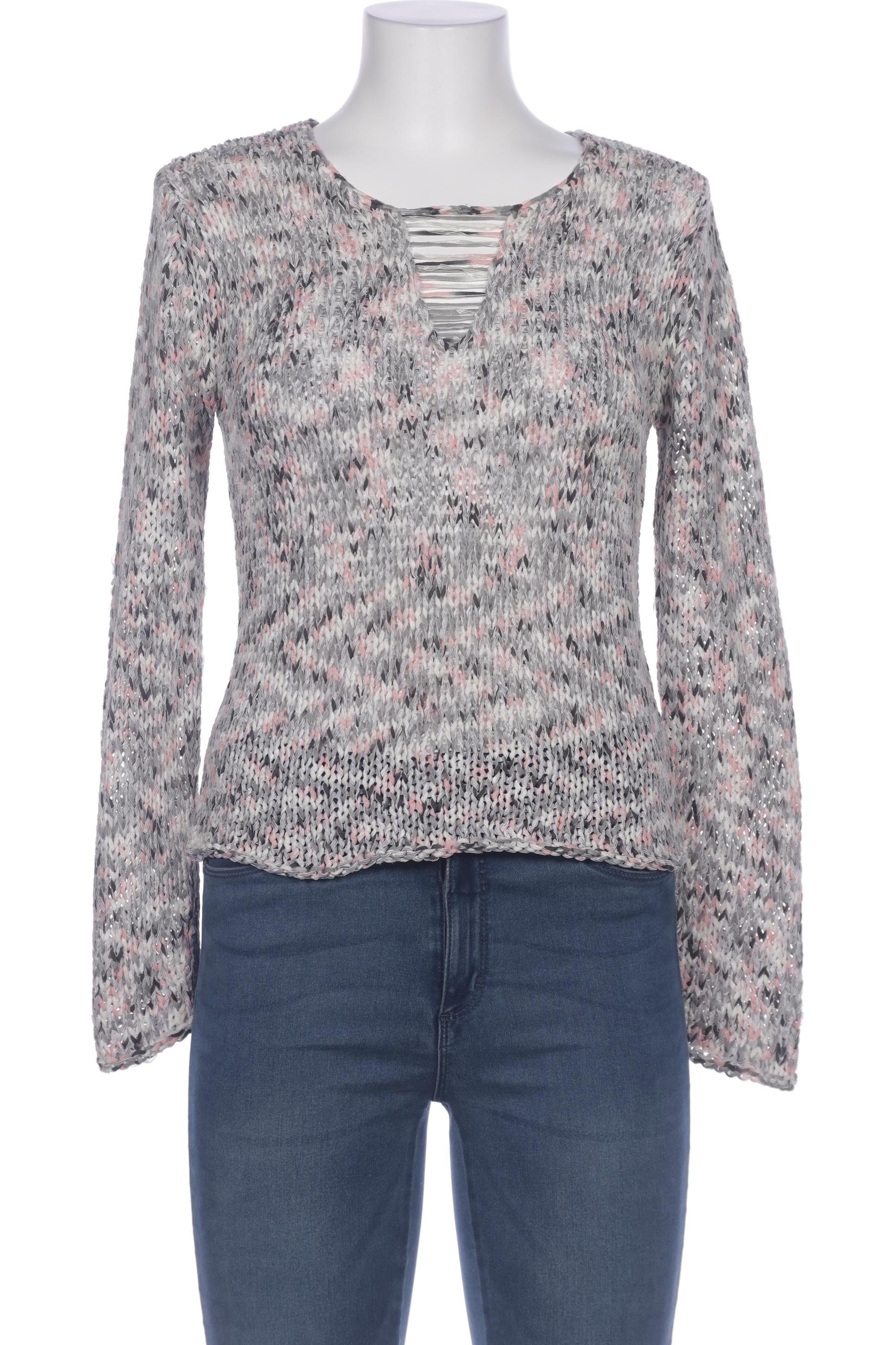 

BiBA Damen Pullover, grau, Gr. 38