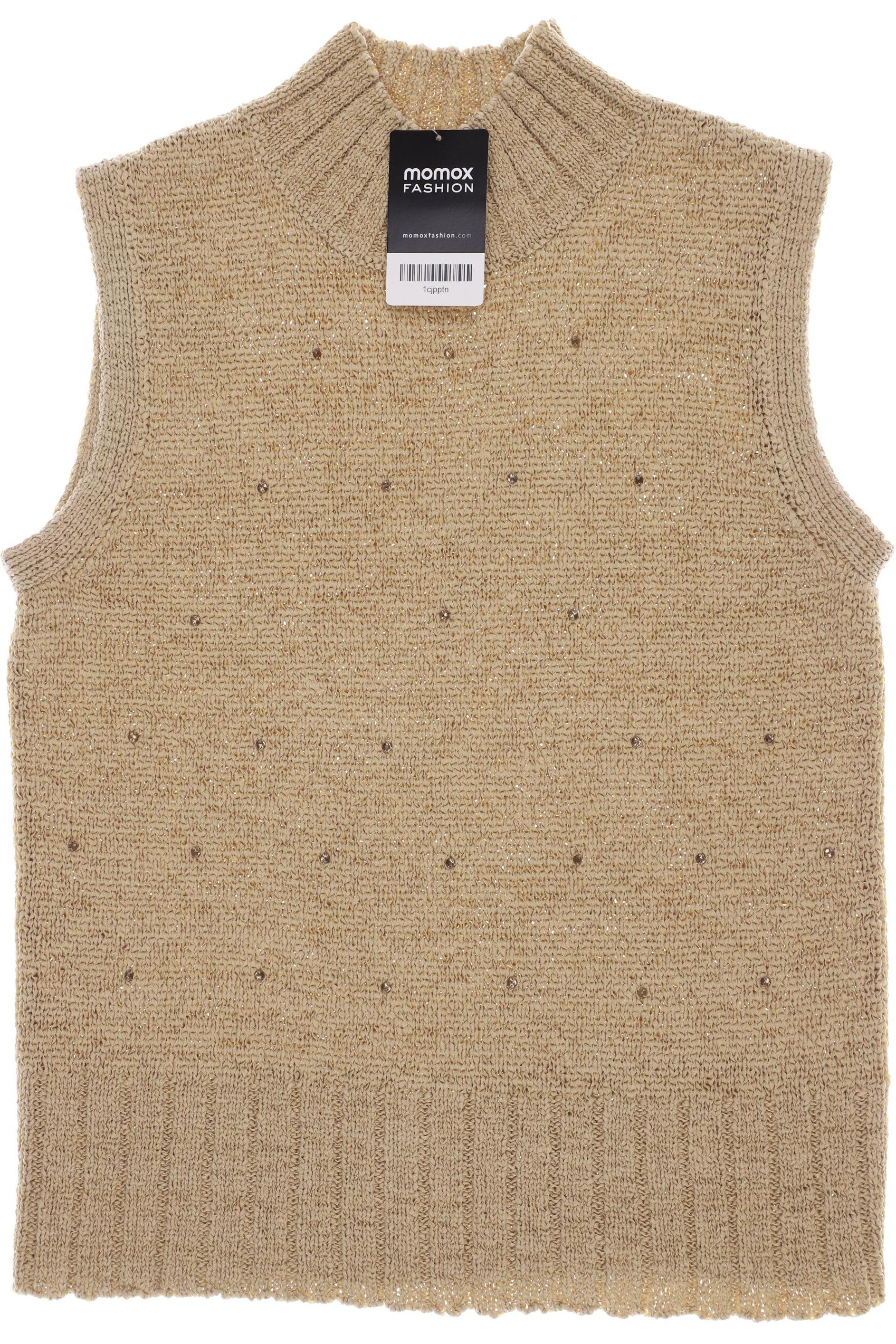 

BiBA Damen Pullover, beige, Gr. 38