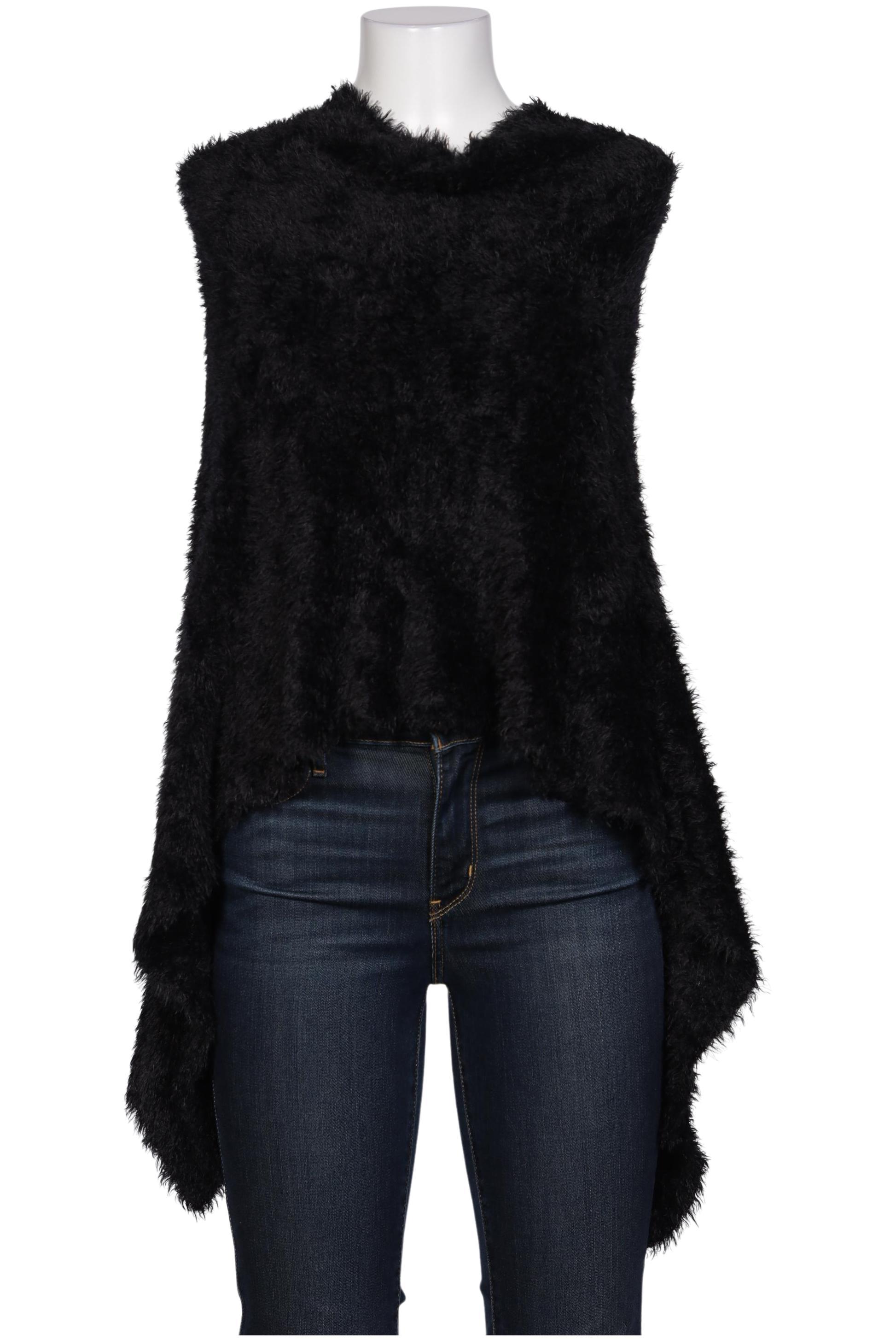 

BiBA Damen Pullover, schwarz, Gr. uni