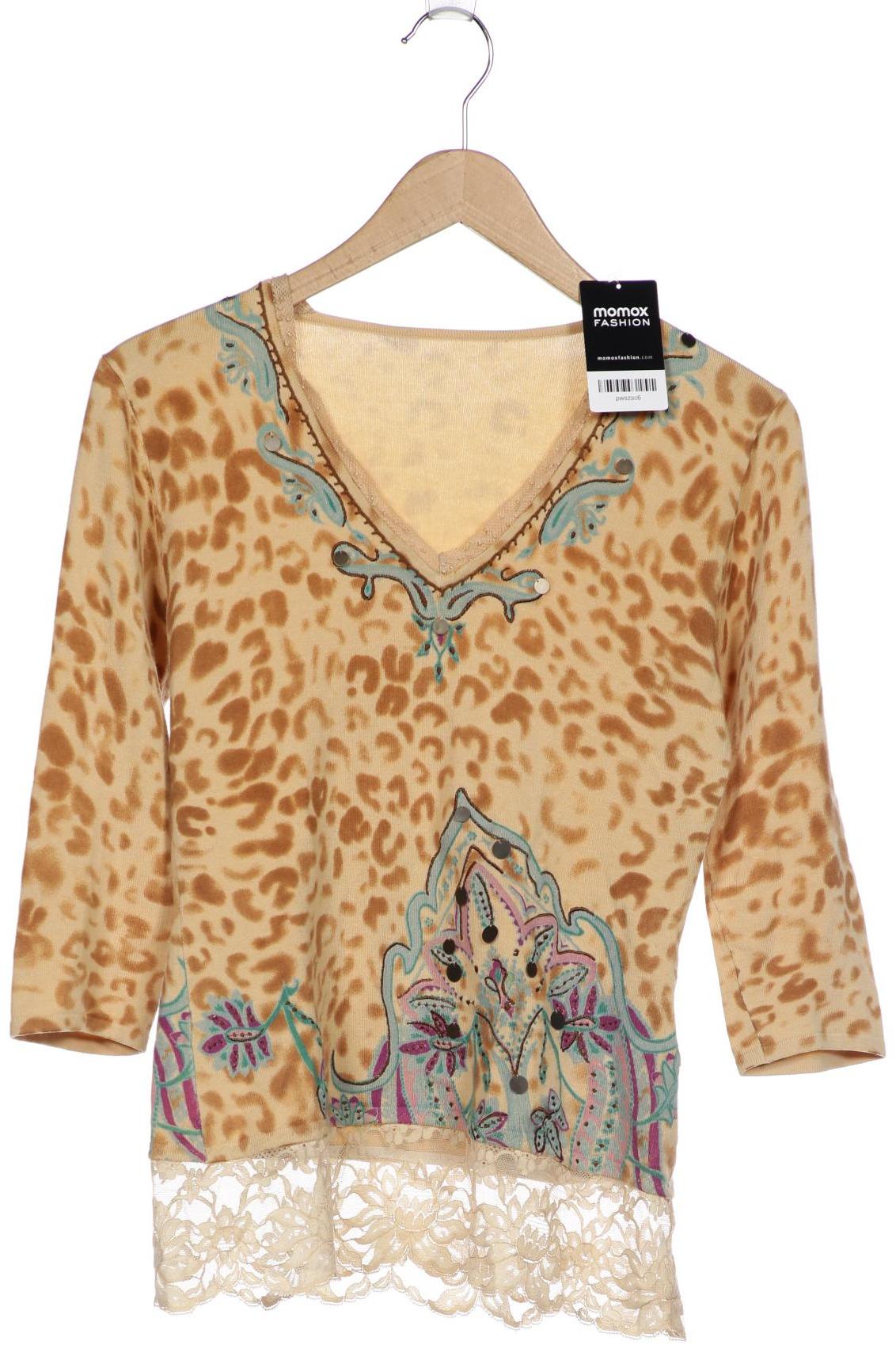 

BiBA Damen Pullover, beige