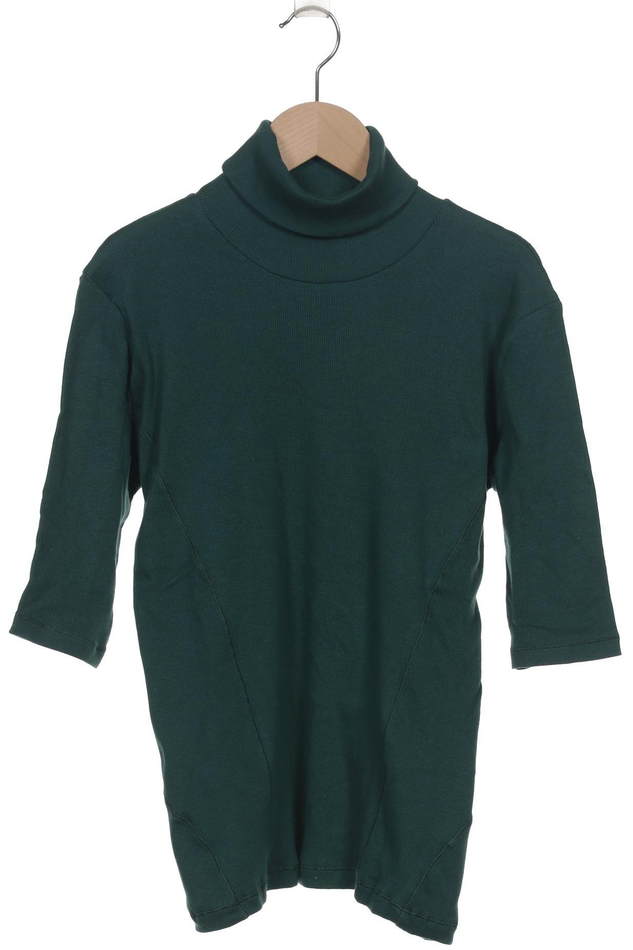 

BiBA Damen Pullover, grün, Gr. 38