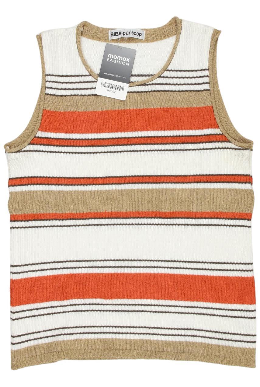 

BiBA Damen Pullover, mehrfarbig, Gr. 32