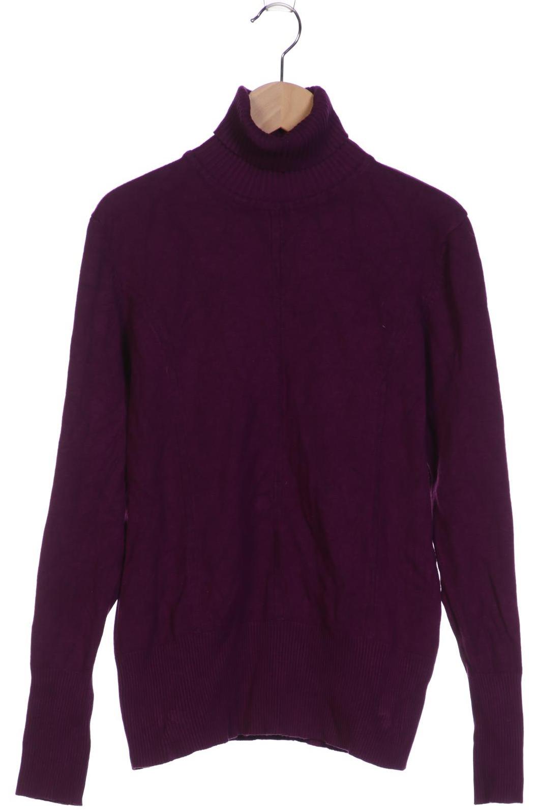 

BiBA Damen Pullover, flieder